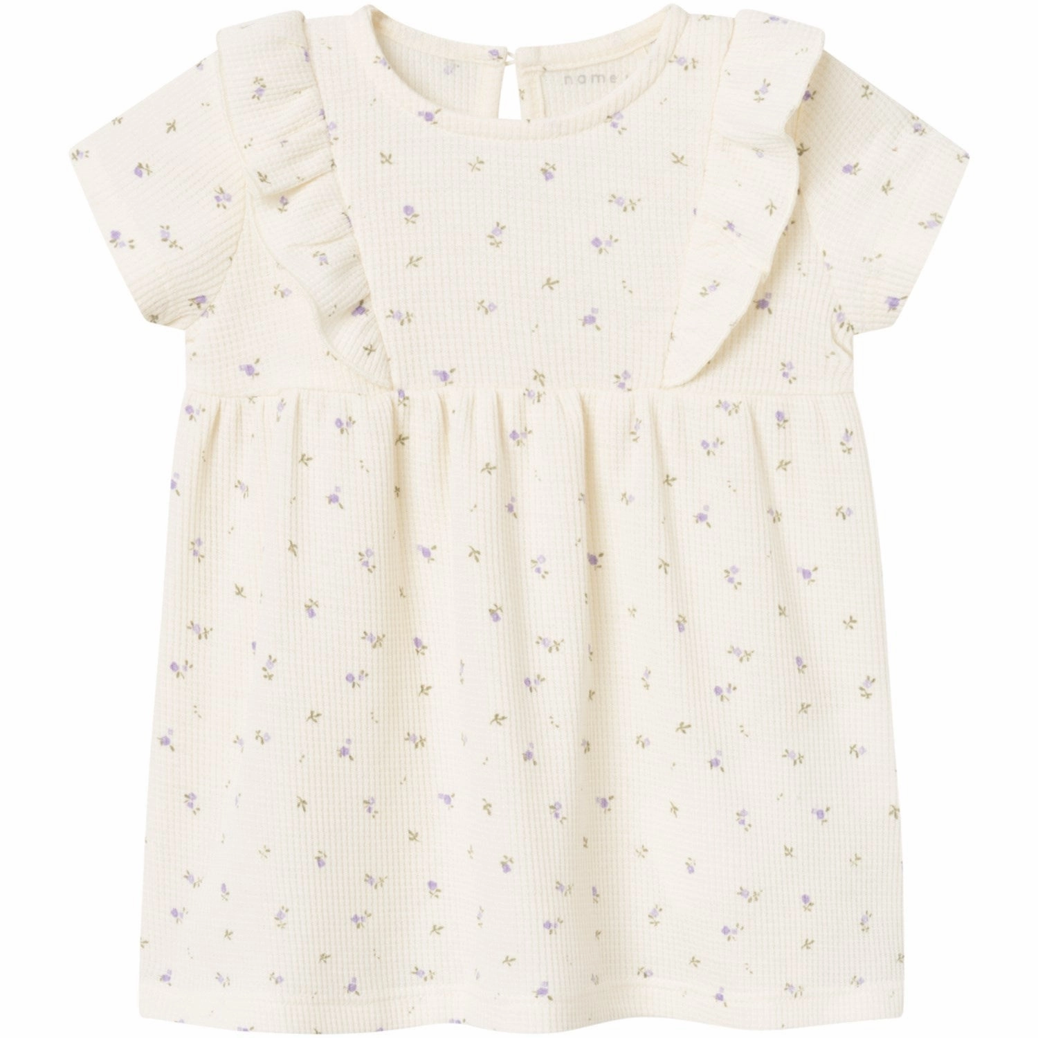 Abrasion-resistant Name It Jet Stream Jolia Dress