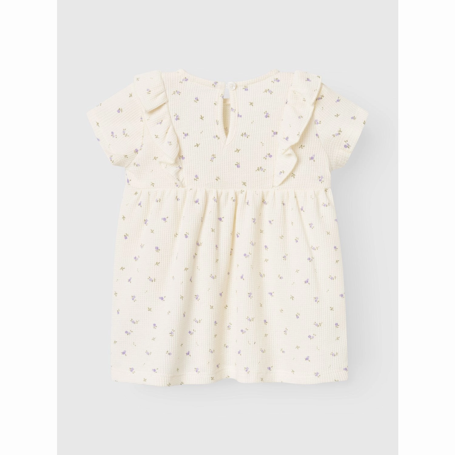 Fashion-Forward Fit Day-To-Night Wear Name It Jet Stream Jolia Dress