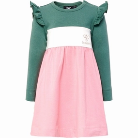 Hummel Zephyr Jamila Dress Elegant Comfort Trendy Everyday