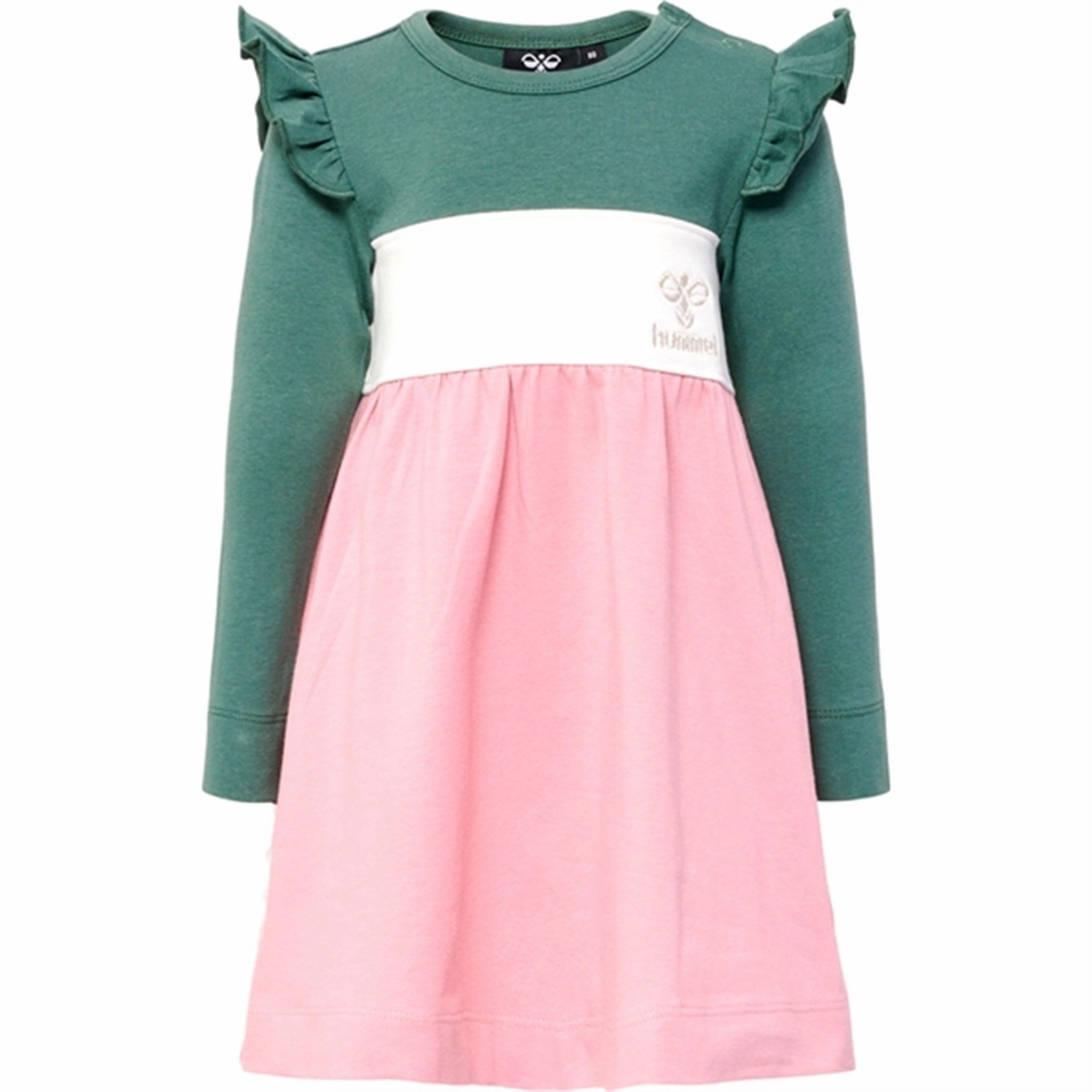 Contemporary Layer Hummel Zephyr Jamila Dress