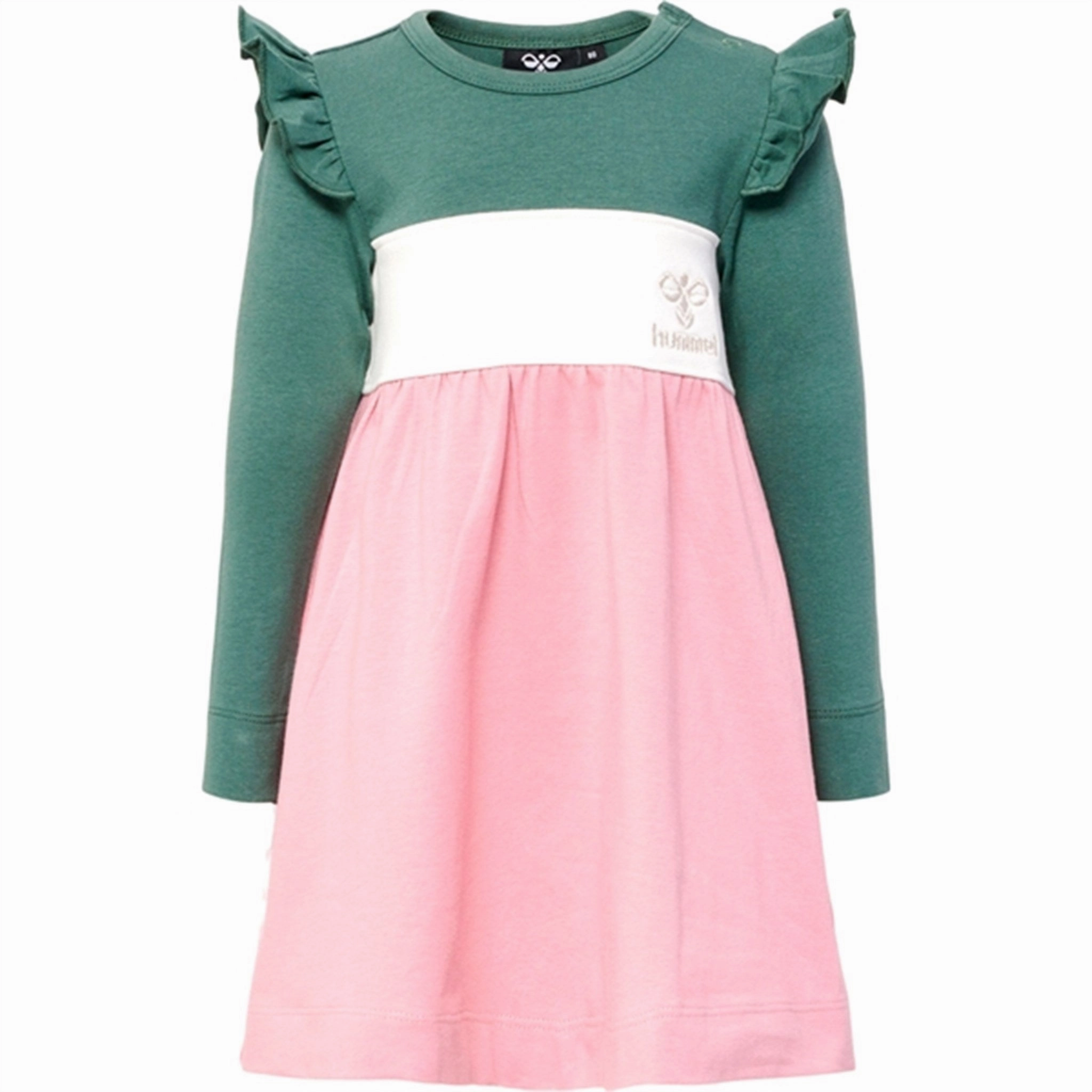 Hummel Zephyr Jamila Dress Elegant Comfort Trendy Everyday