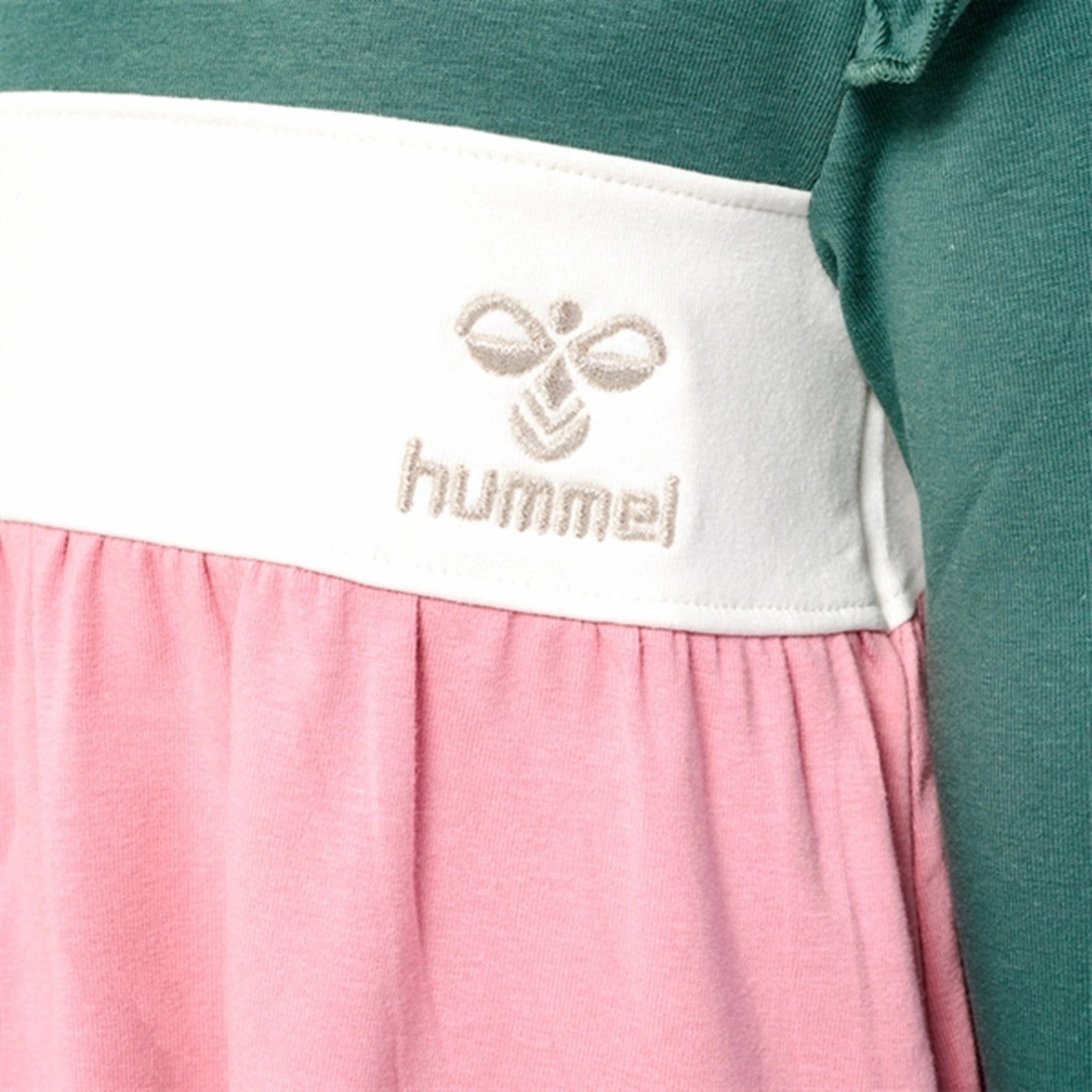 Hummel Zephyr Jamila Dress Polished Appearance