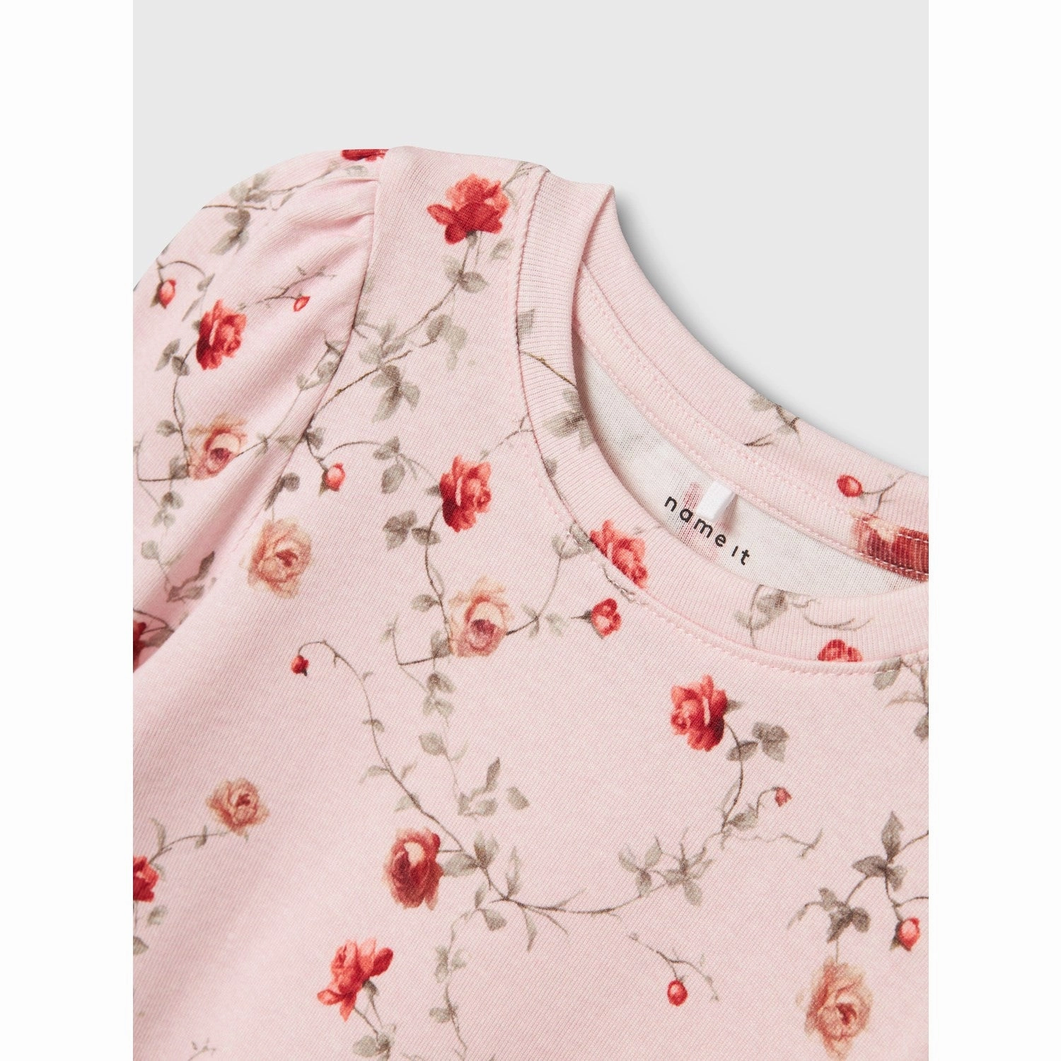 Cozy Vibe Name It Ballerina Herosa Dress