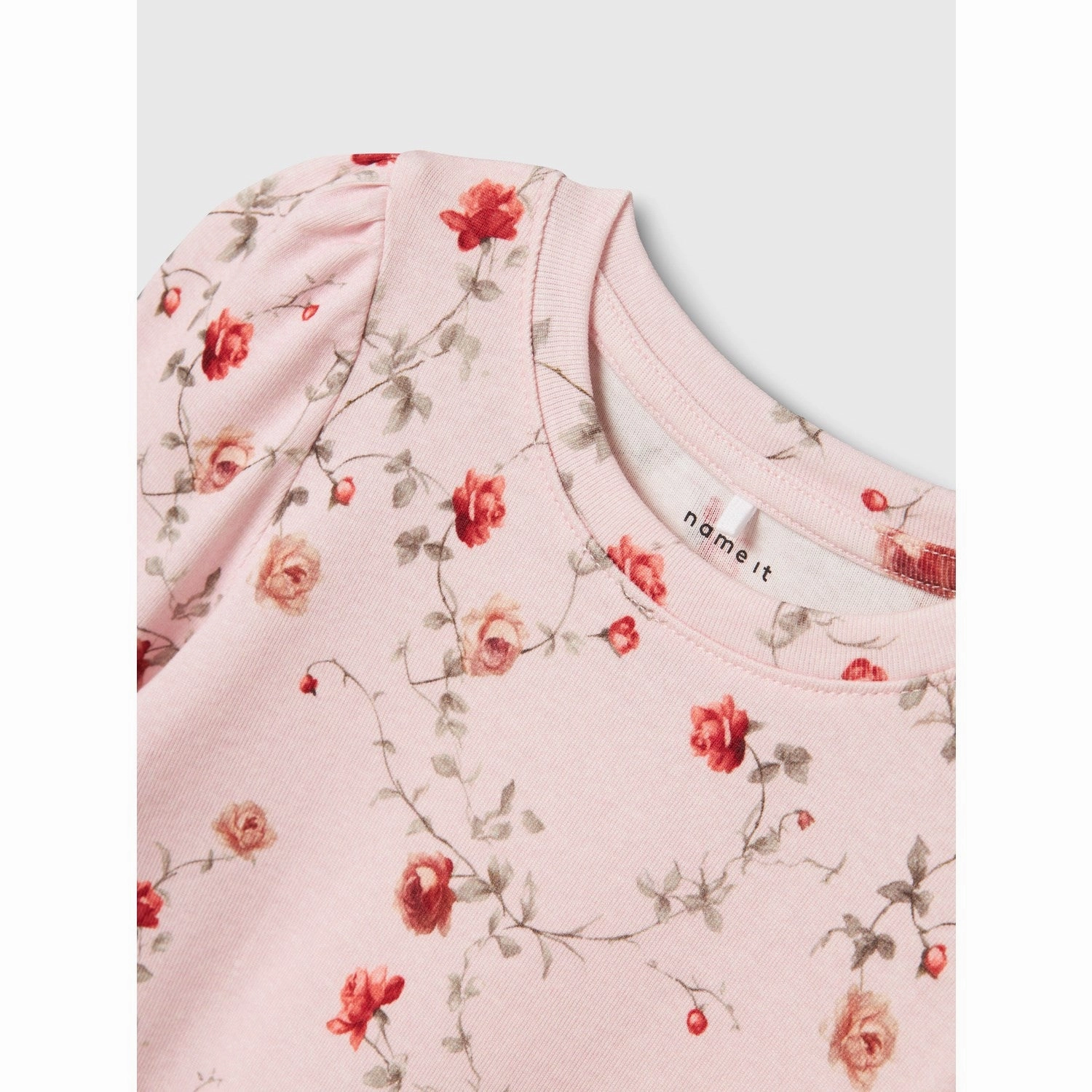 Street Casual Everyday Comfort Name It Ballerina Herosa Dress