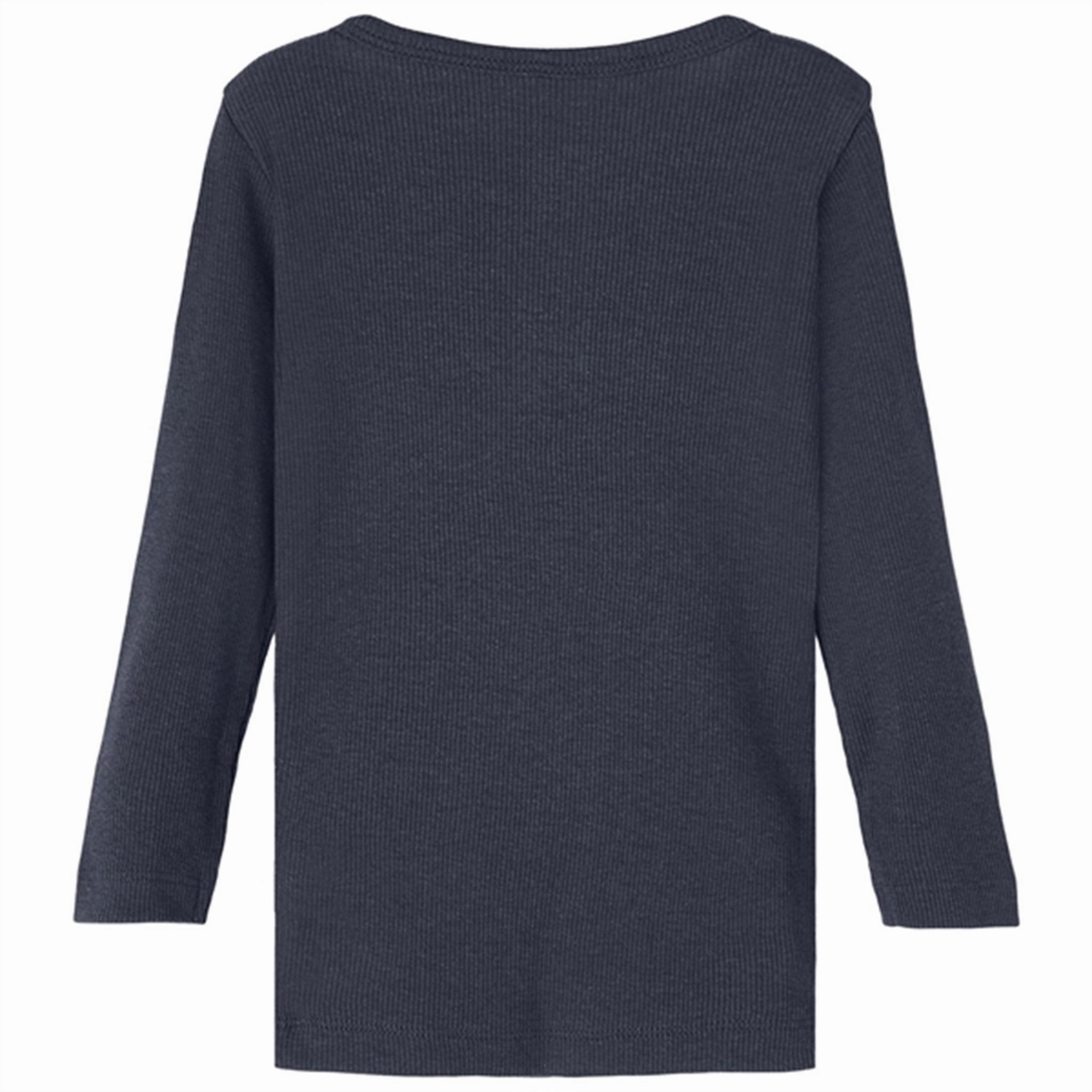 Twill Weave Name it Dark Sapphire Kab Noos Blouse