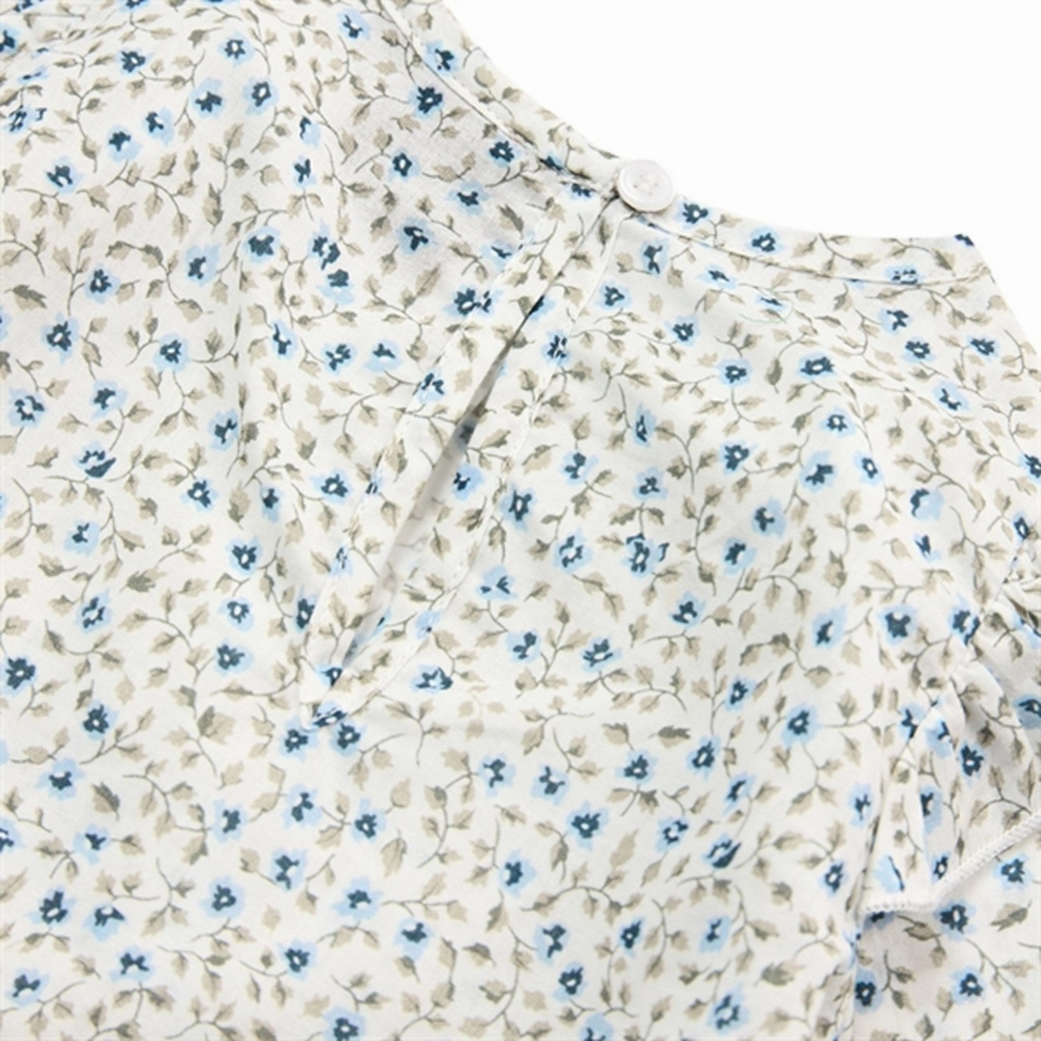 Reinforced Elbow Patches Sofie Schnoor Antique White Shirt