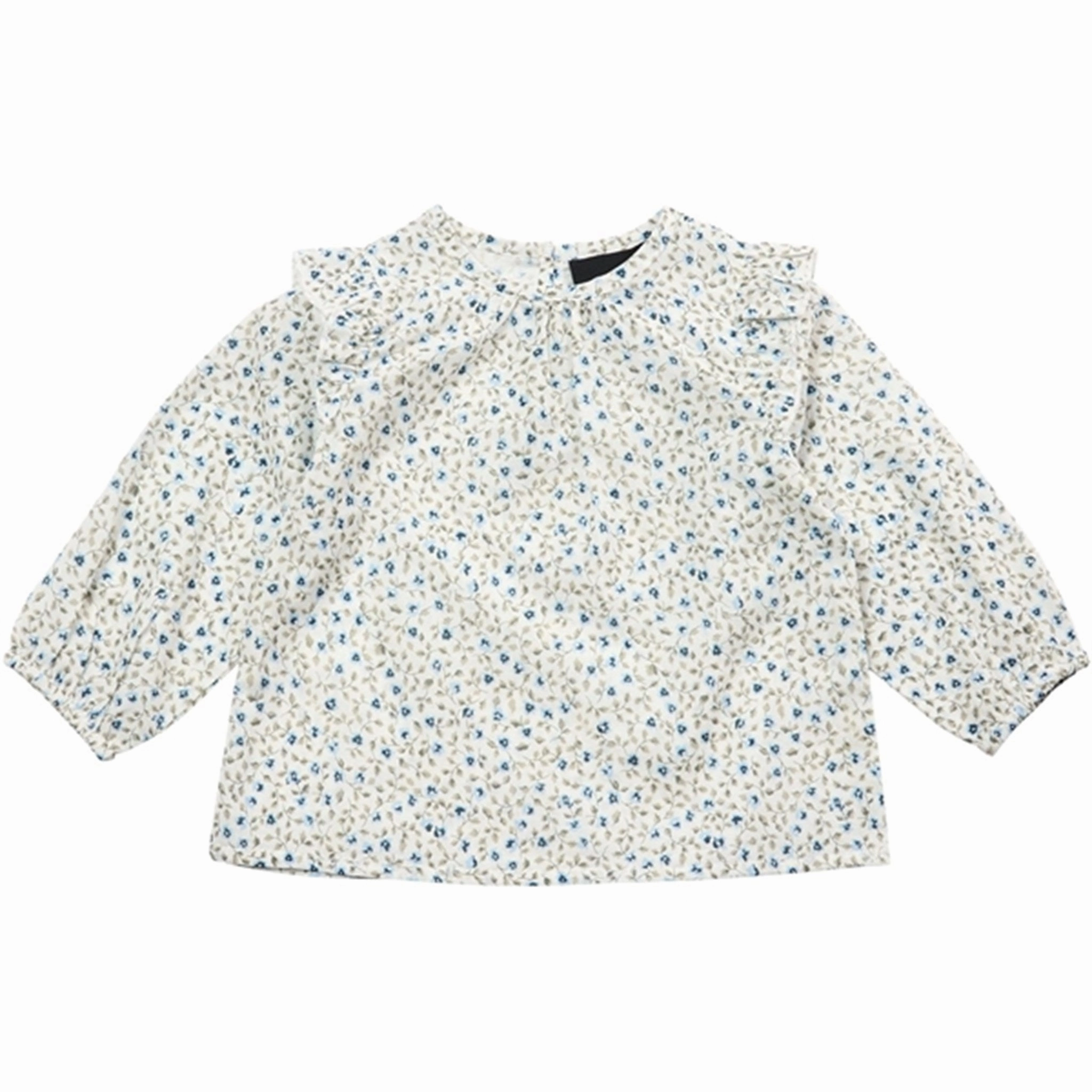 Wrinkle-Resistant Team Building Sofie Schnoor Antique White Shirt