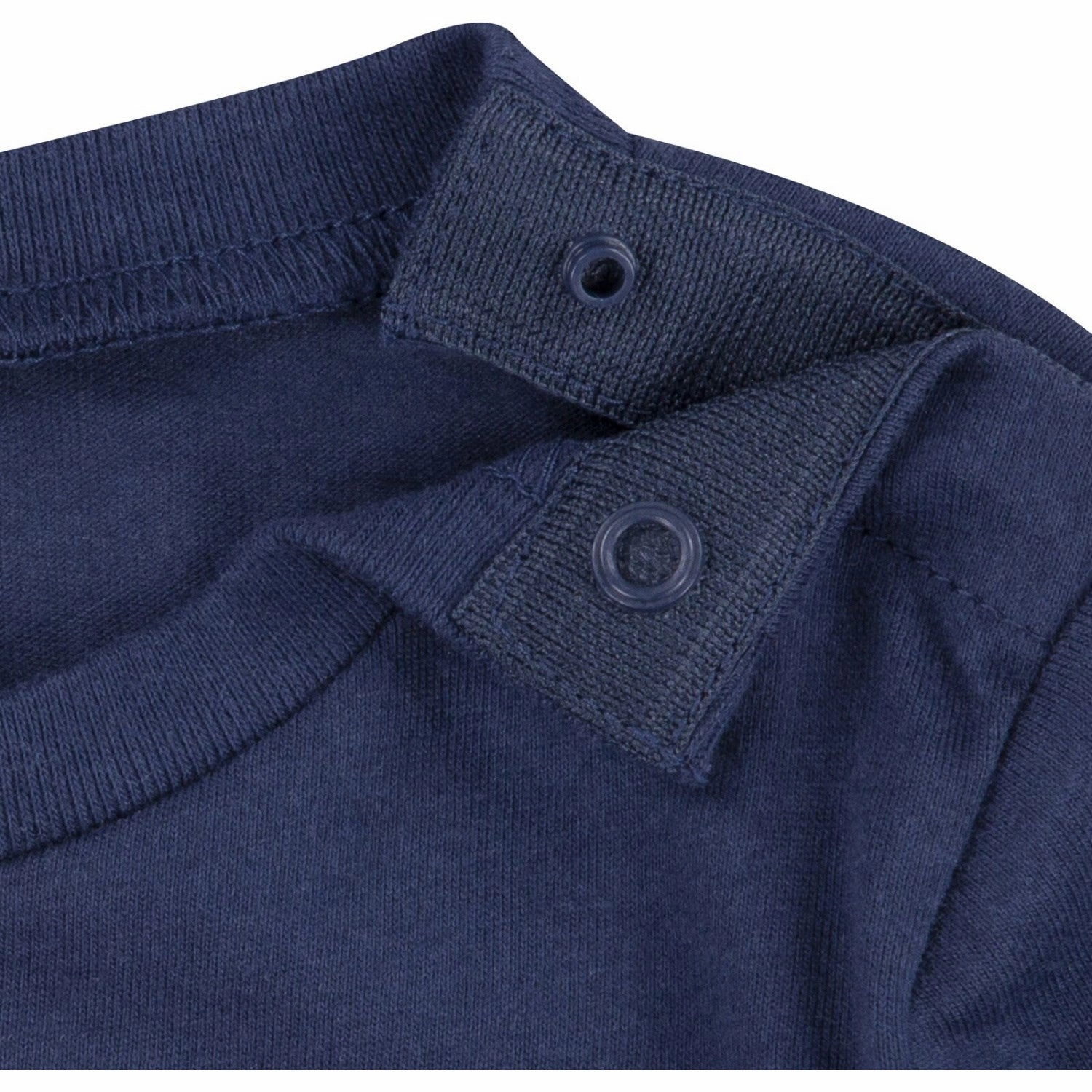 UV Protective Fabric Wedding guest Levi's Dress Blues Lvb-L/S Batwing Tee