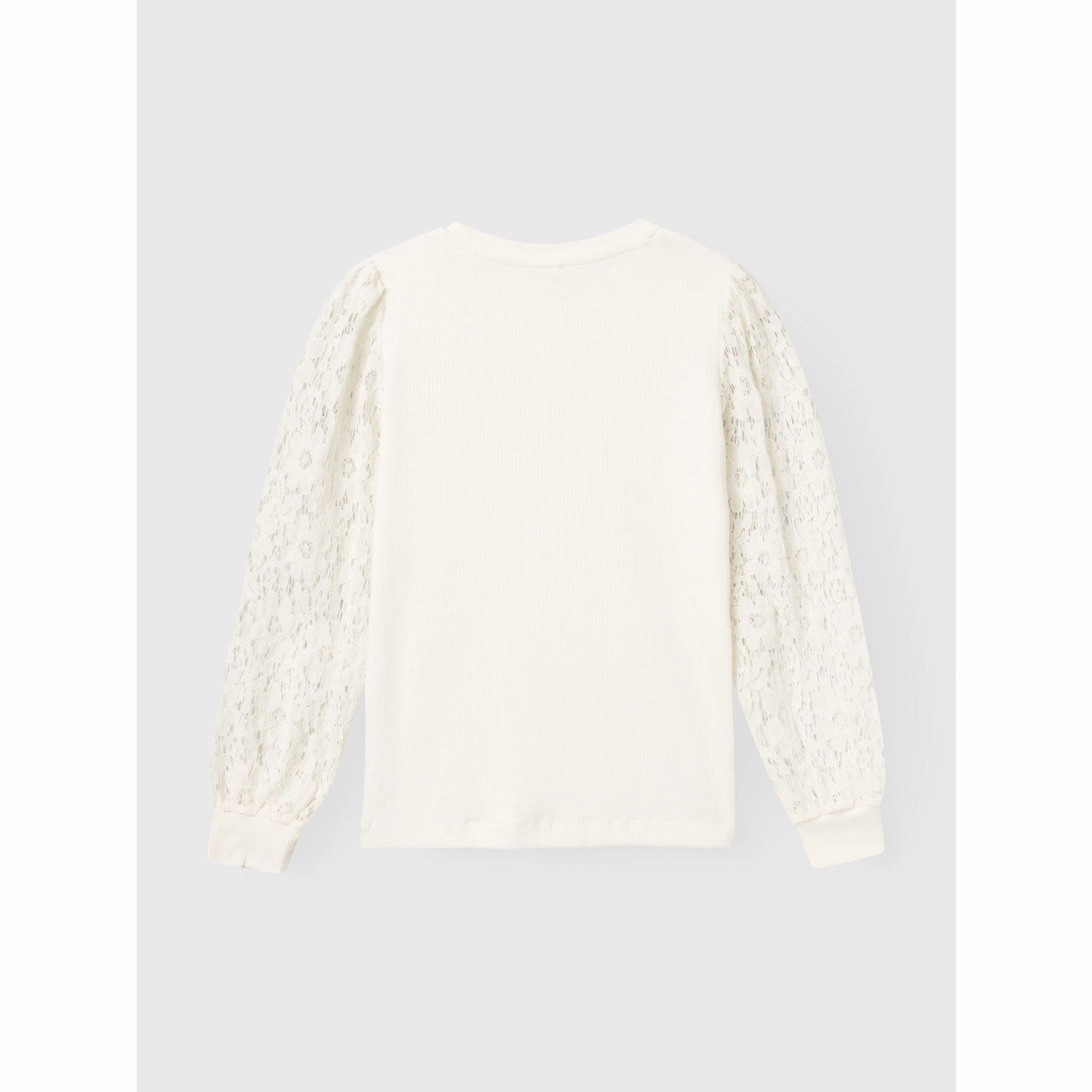 Sustainable Dye Process Name It Jet Stream Olag Blouse