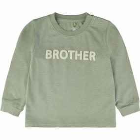 THE NEW Siblings Shadow Brother Bluse Street Fashion No Bulk Layering System