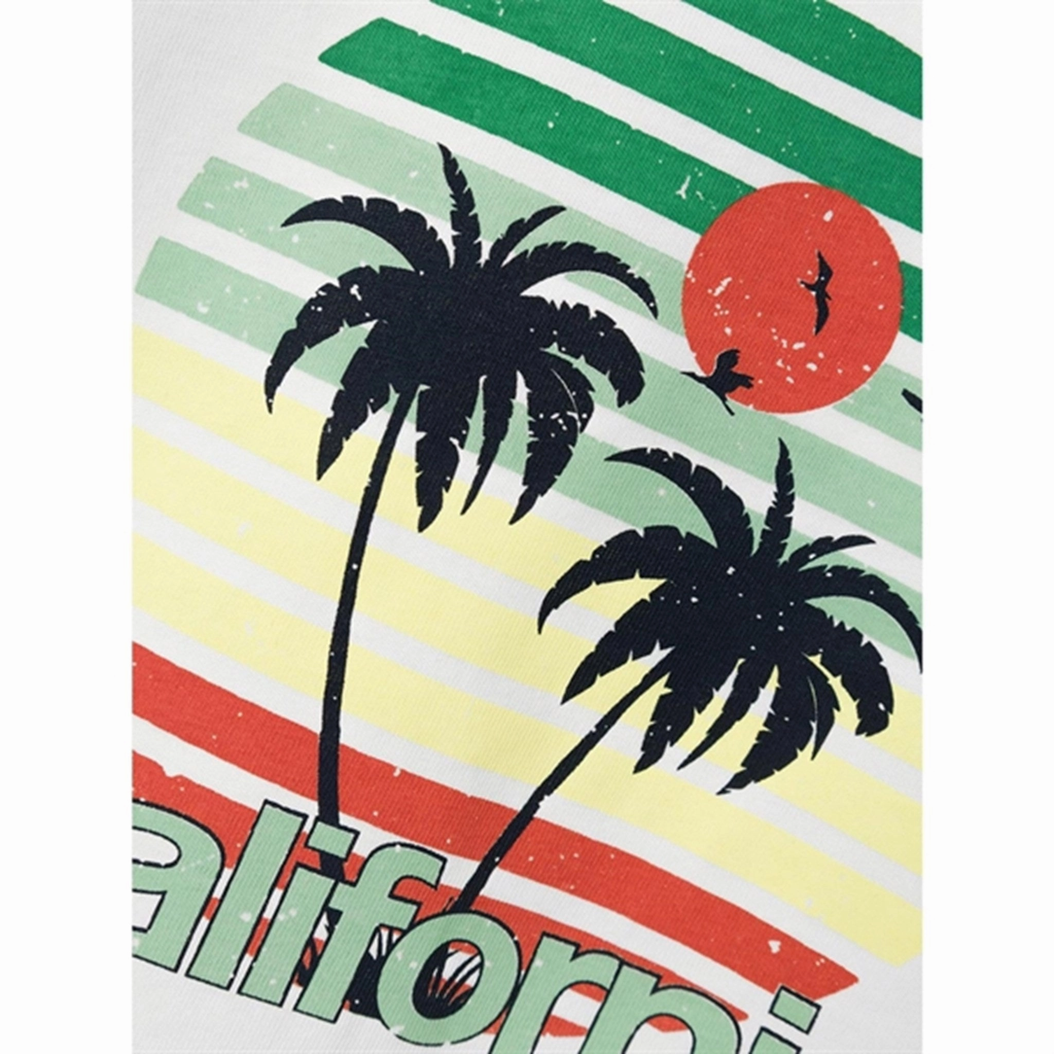 Light Fashion Name it Jet Stream Jeso T-Shirt