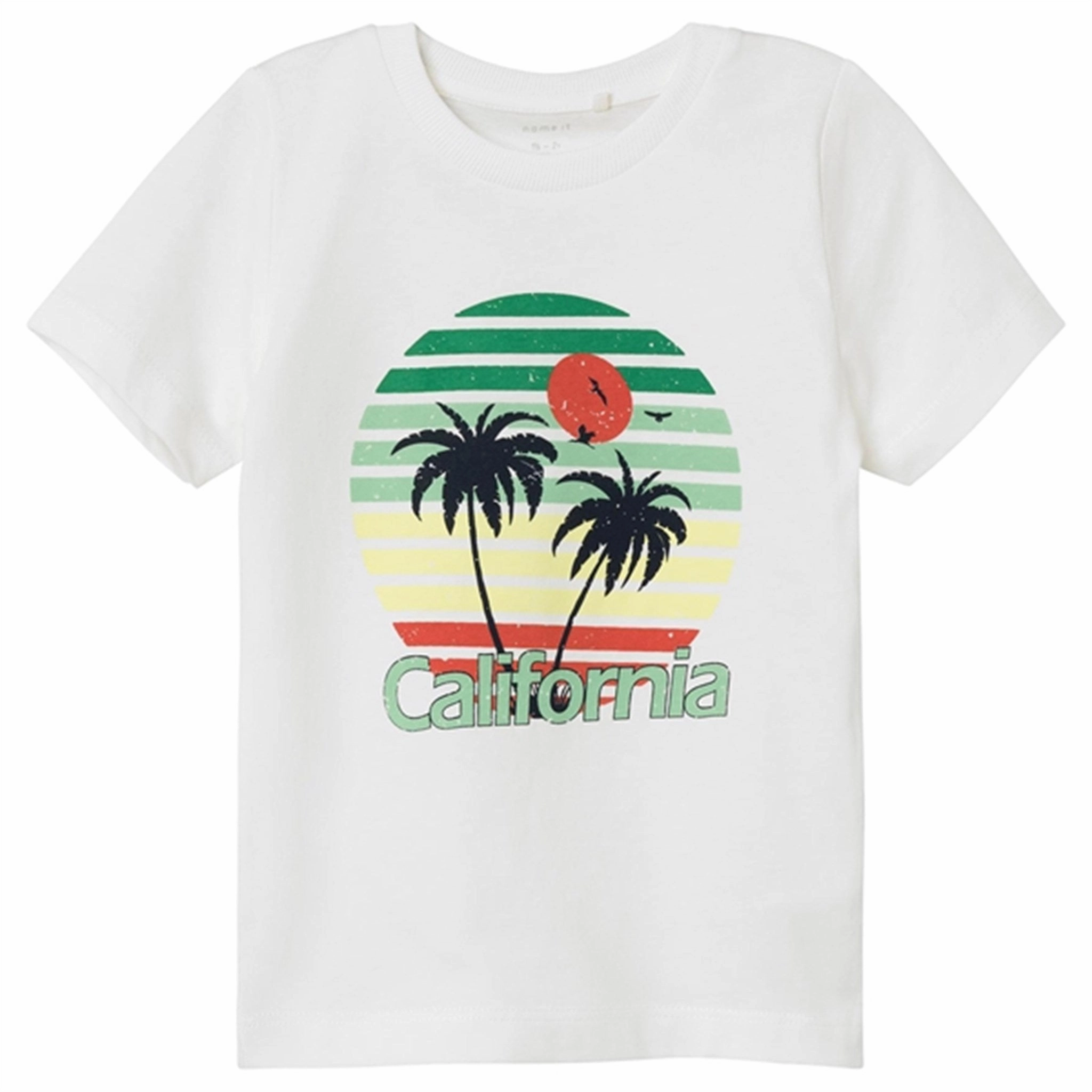 Name it Jet Stream Jeso T-Shirt Everyday Outfit