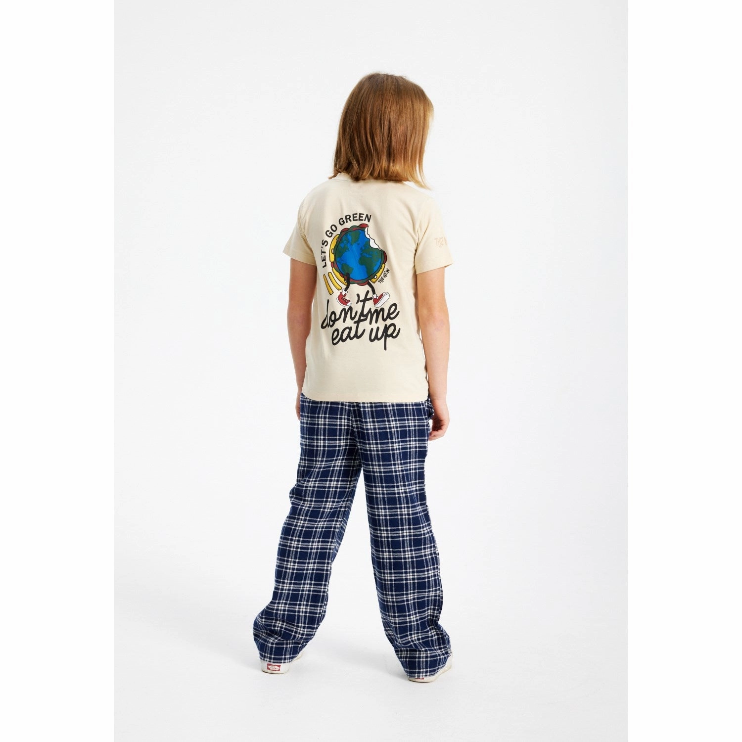 The New Angora Lundefinedan T-Shirt Breathable Design