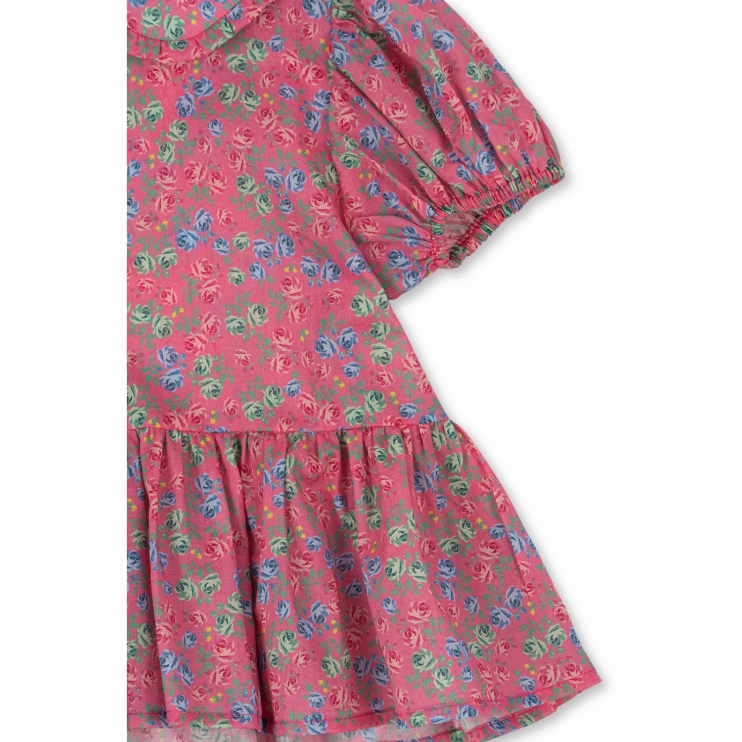 Loose Comfort Konges Sl?jd Fandango Pacey Ss Shirt Gots