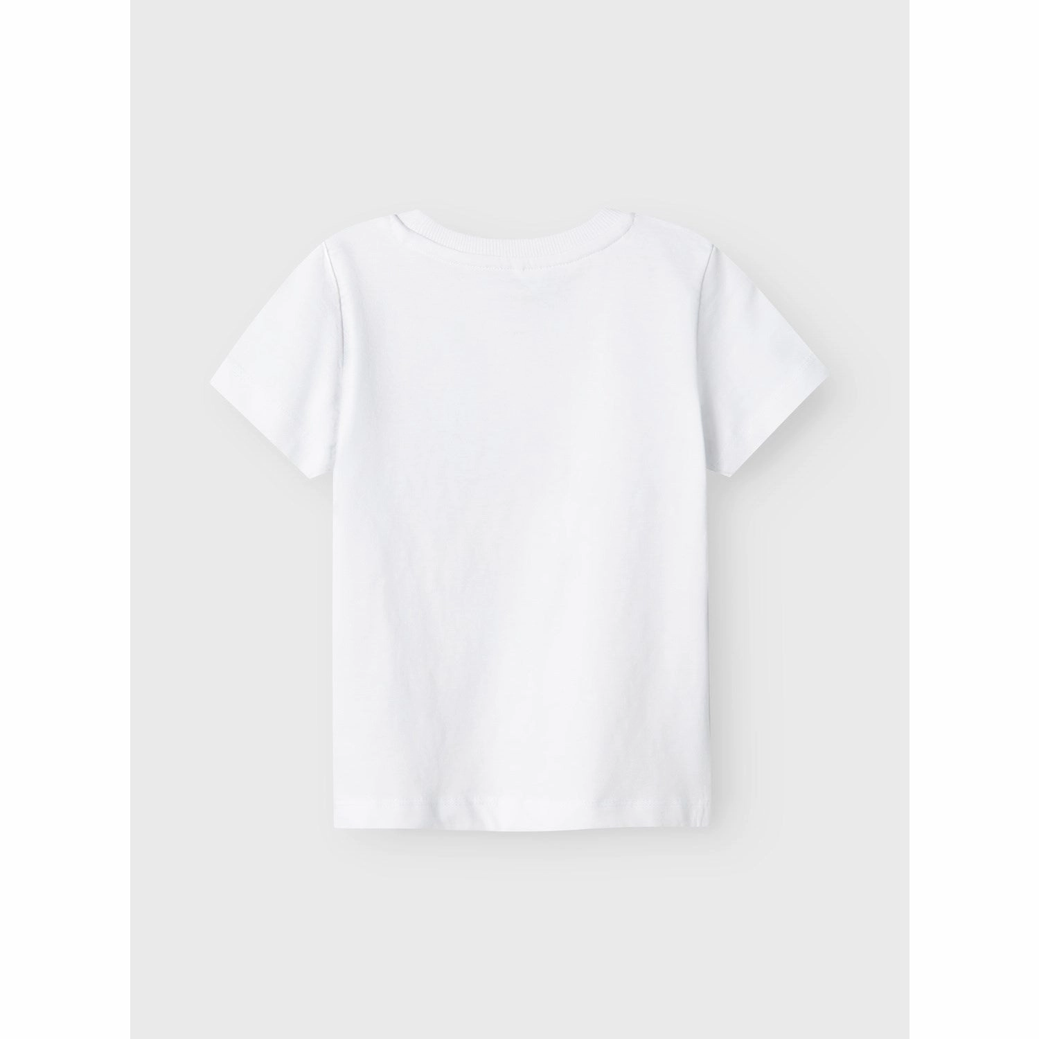 Lightweight Style TaglessDesign Name It Bright White Best Dude Vanyo T-Shirt