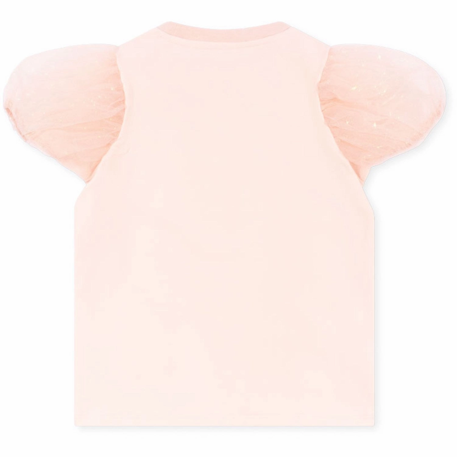 Indoor clothing Seasonal Comfort Style Konges Sl?jd Pale Dogwood Ballerina Tee