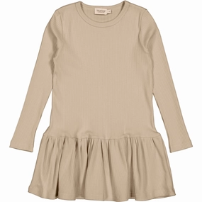 Trend Detail Brunch Tone MarMar Modal Stone Wall Dress Diro