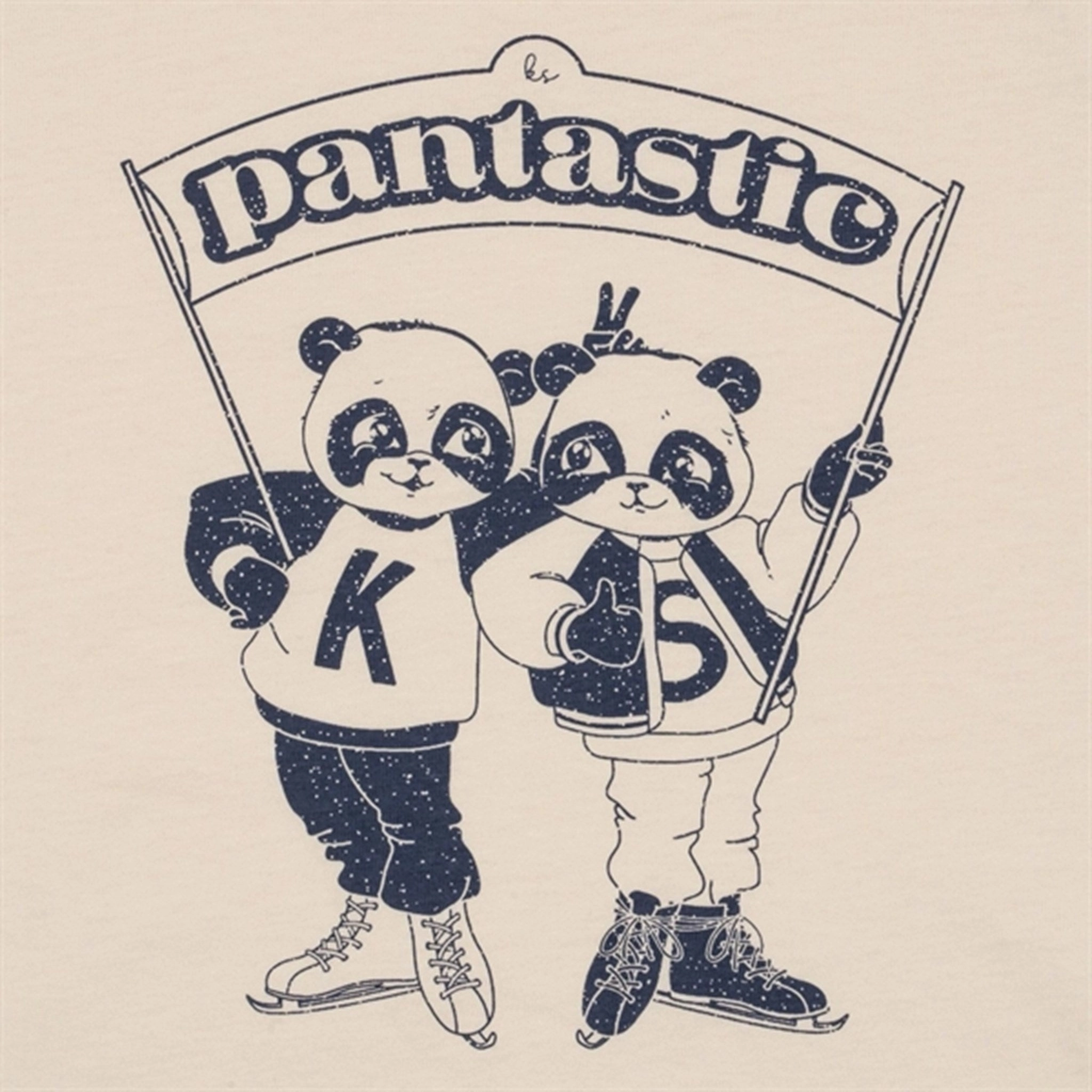 Konges Sl?jd Turtledove Cosy Blouse V-Neck Non Irritating Tags