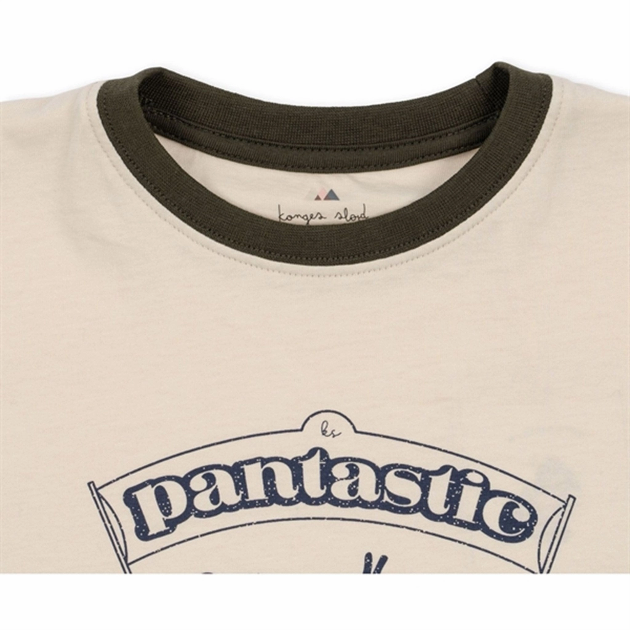 Konges Sl?jd Turtledove Cosy Blouse Exclusive Collection