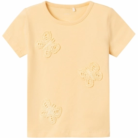 Daily Outfit Style Casual Must-Have Name It Impala Hebi T-Shirt