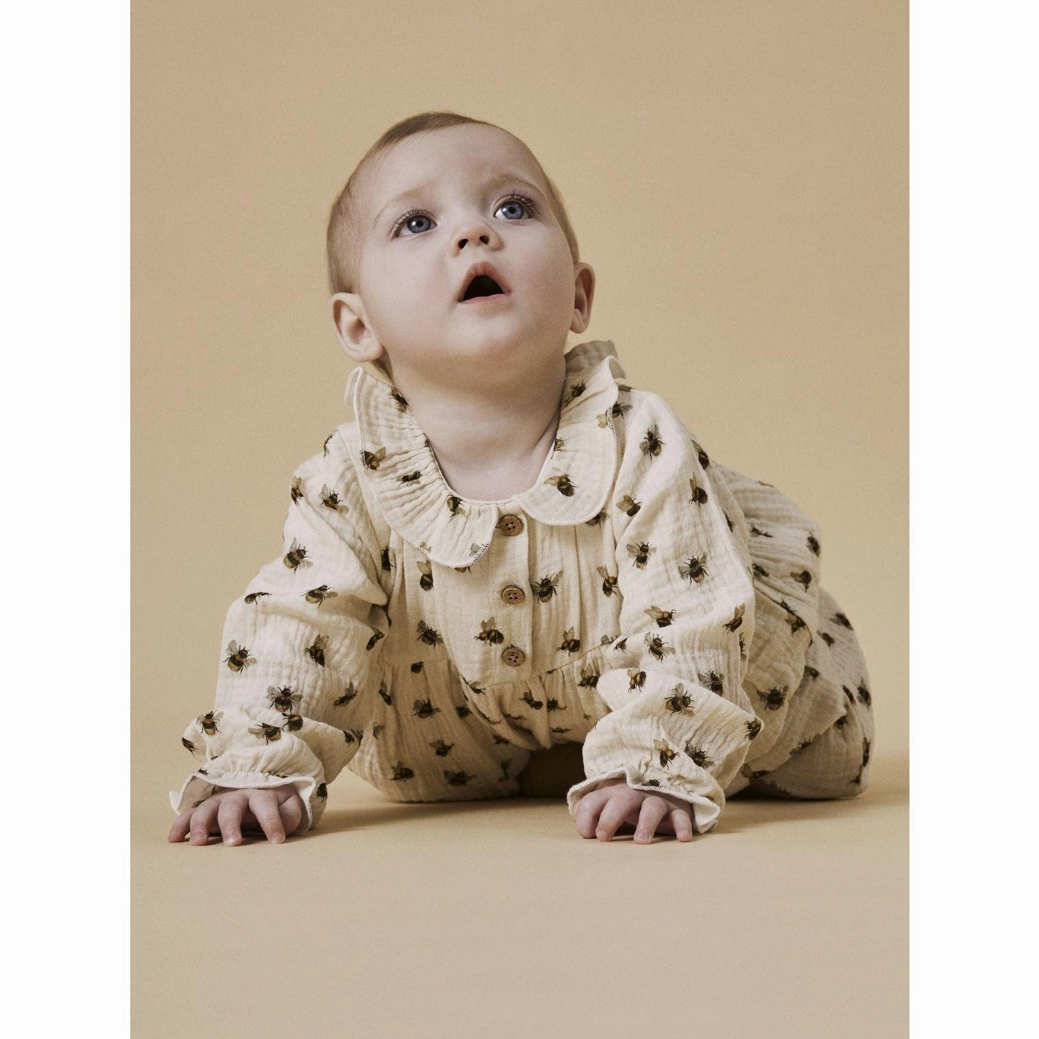 Lil'atelier turtledove himli loose body dress Vibrant Form