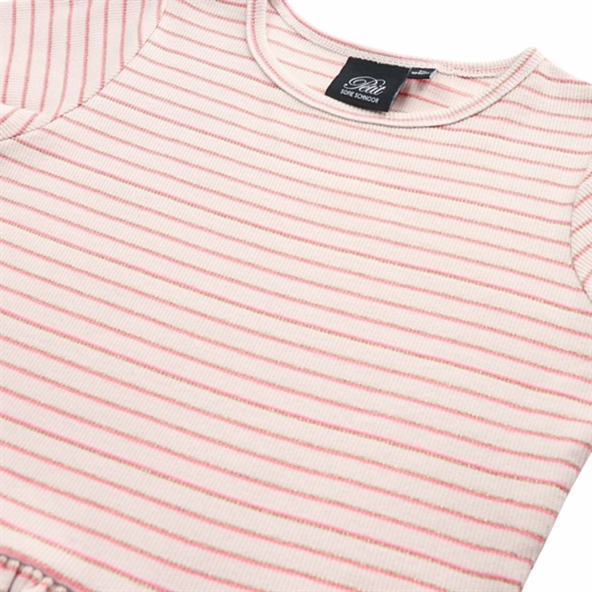 Sofie Schnoor English Rose Dress Easy Match