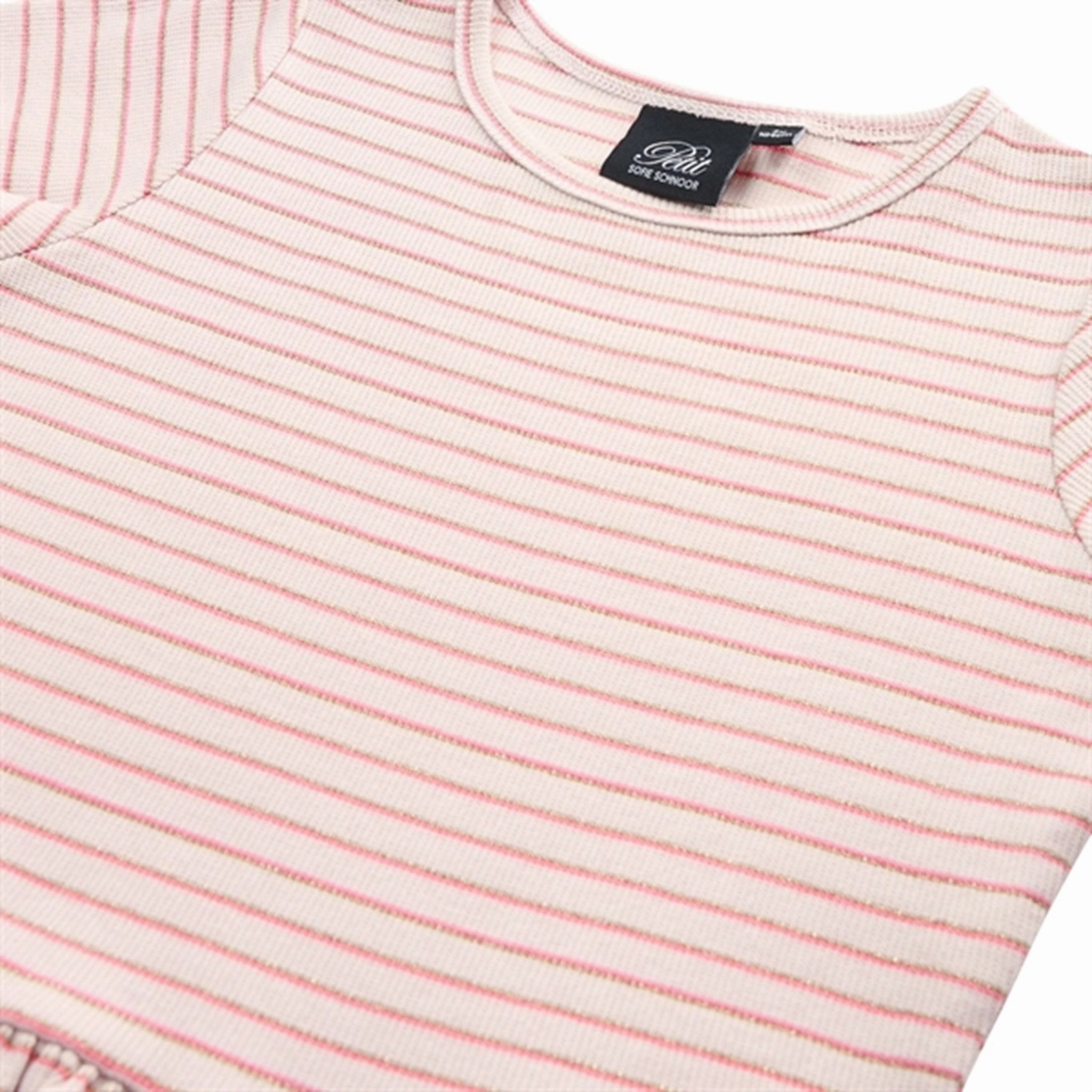 Sofie Schnoor English Rose Dress windproof