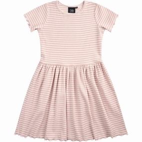 Sofie Schnoor English Rose Dress Fresh Glow Flexible Layers