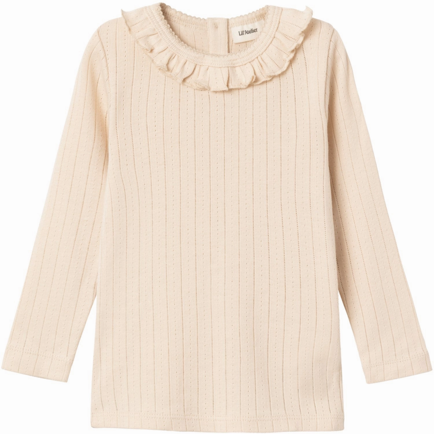 Snag Resistant Fabric Backpacking Trip Lil'Atelier Sheer Bliss Rachel Nis Slim Blouse Noos