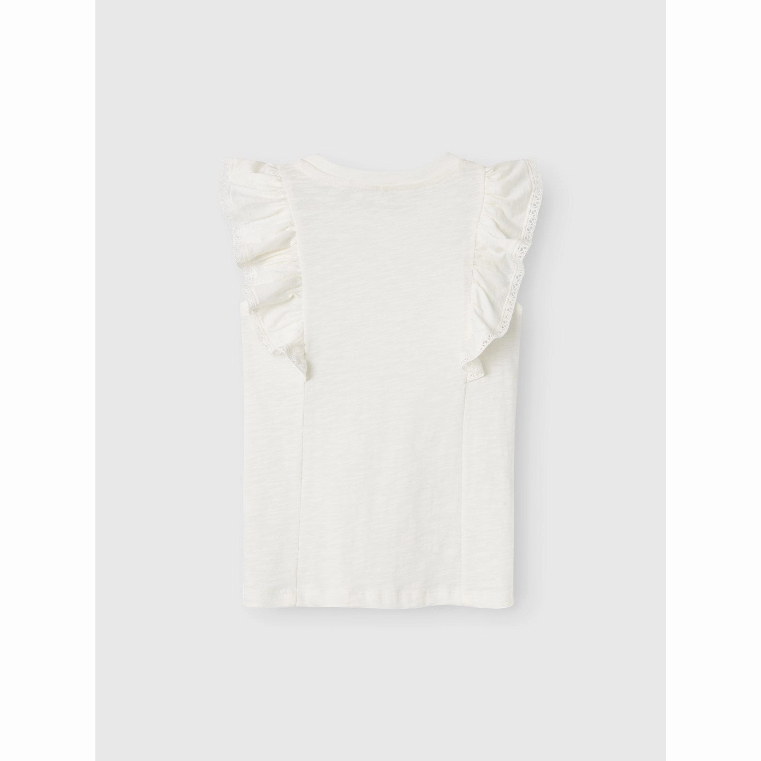 Sustainable Name It Jet Stream Jenia T-Shirt