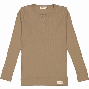 MarMar Modal Driftwood Blouse Premium Quality Anti Static Lining