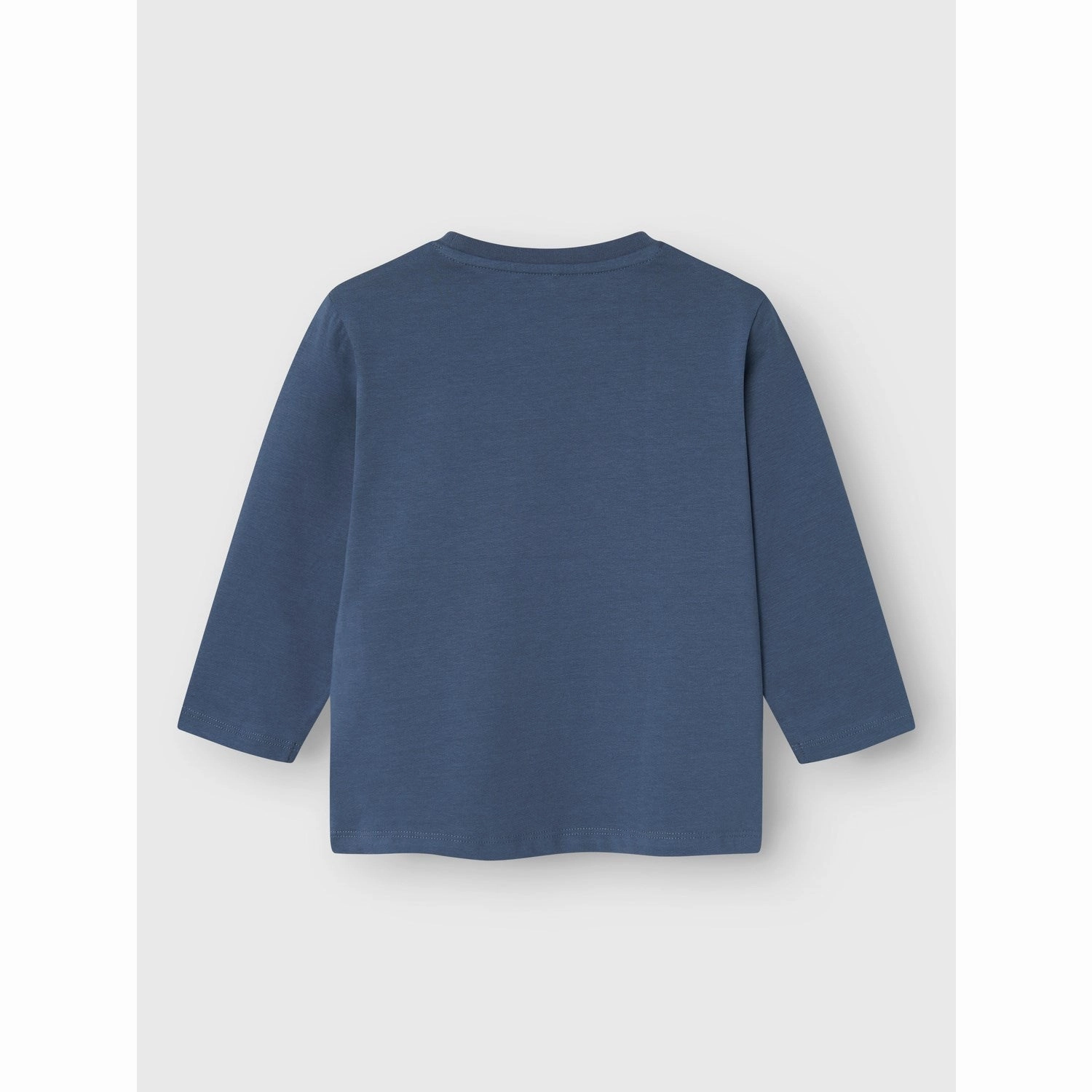 Bold Pattern Name It Bering Sea Sikke Batwheels Blouse