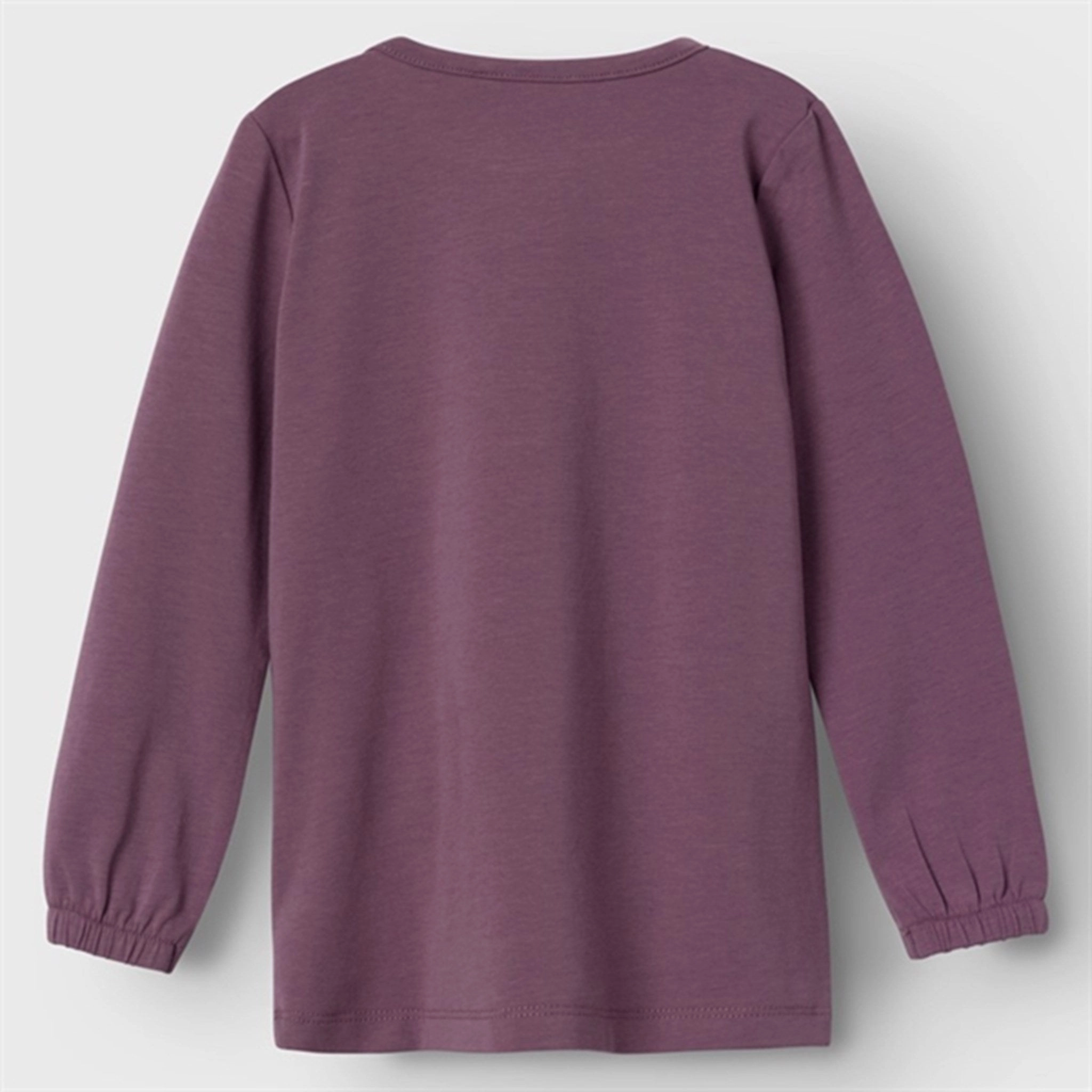 Name it Arctic Dusk Jerina Minnie Blouse Tailored Fit