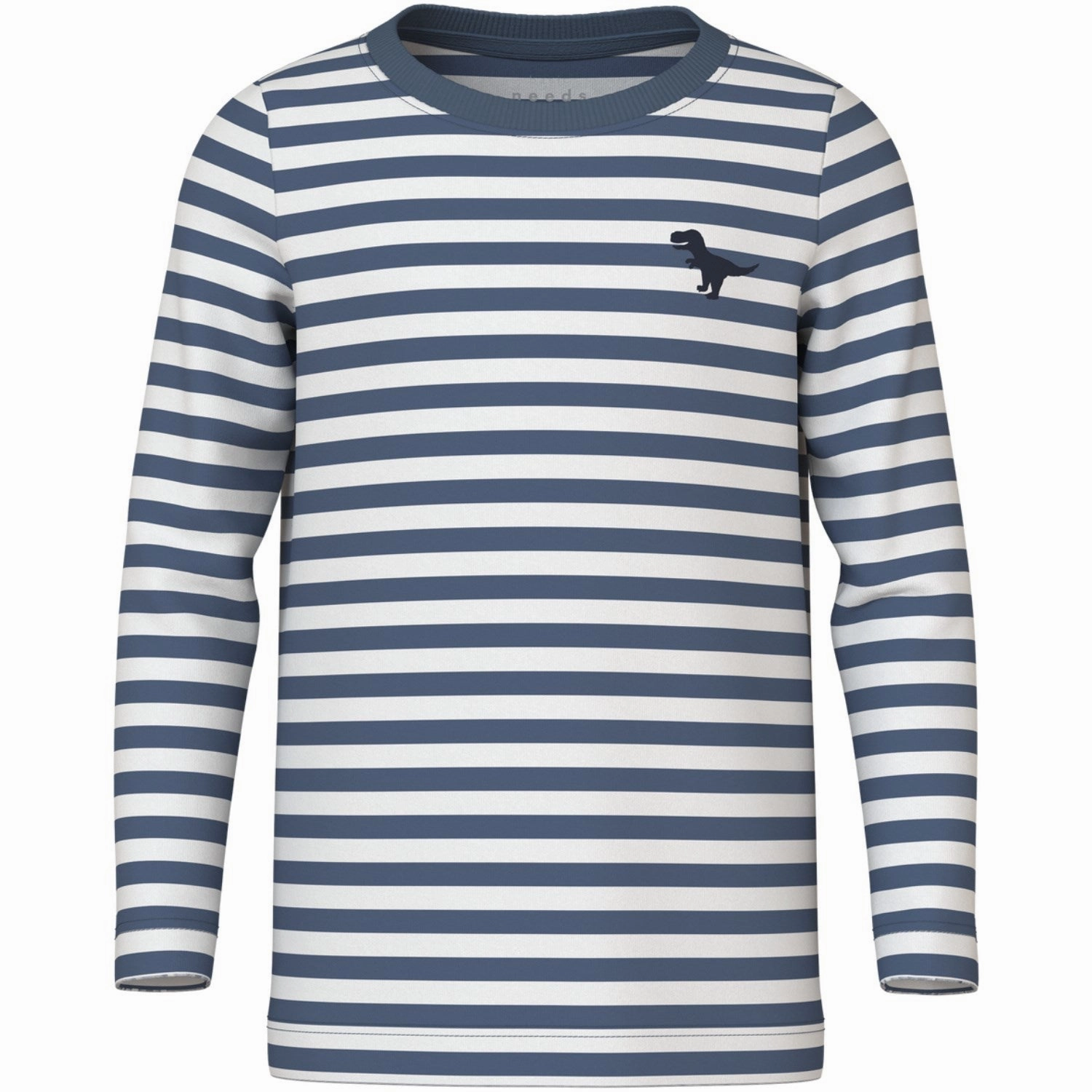 Polished Finish Name It Bering Sea Dino Villy Slim Blouse