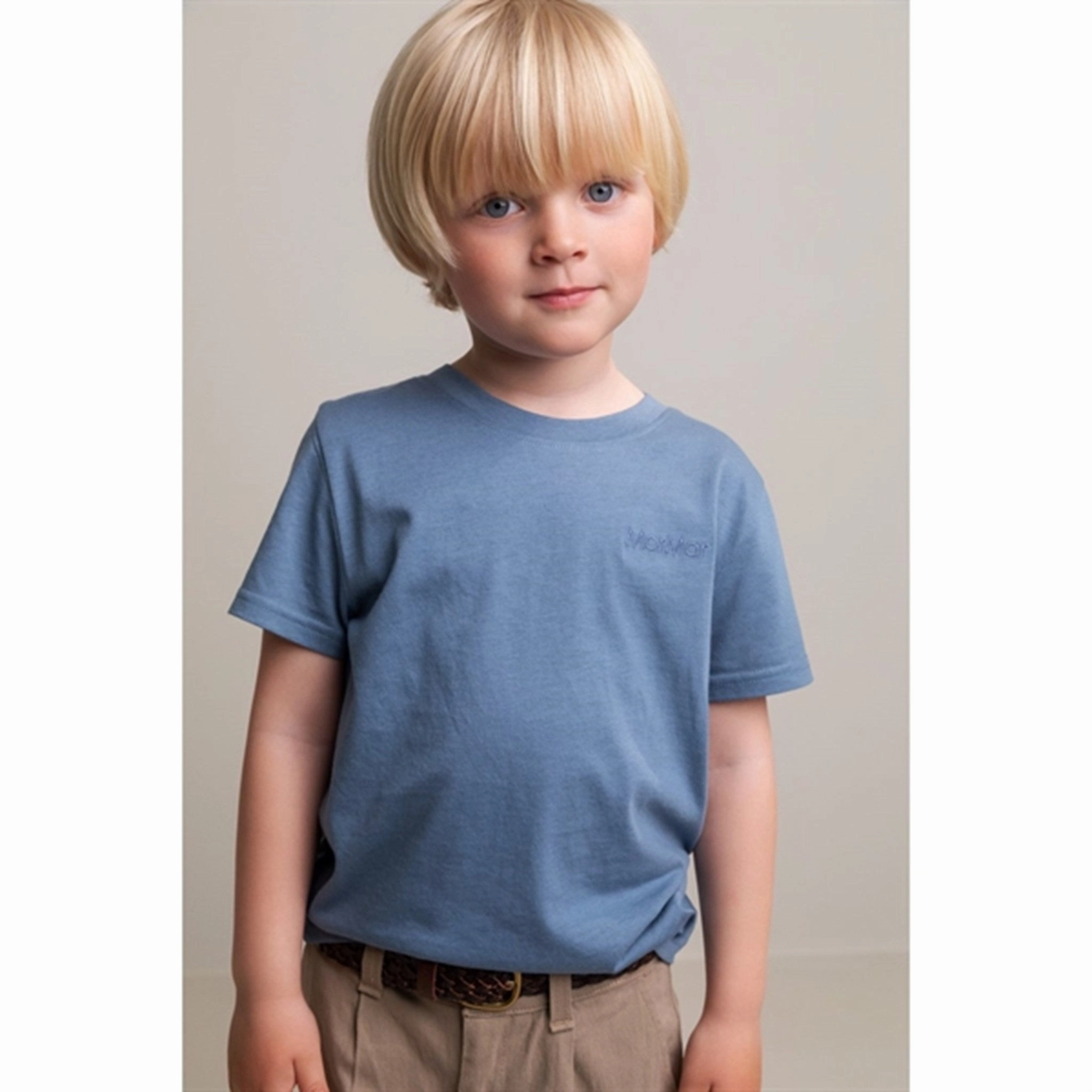 MarMar Dark Sky Ted T-shirt Versatile Design Indoor Comfort