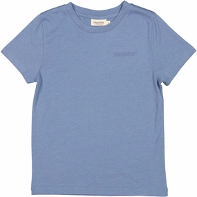 MarMar Dark Sky Ted T-shirt Cozy Comfort Quick Wear