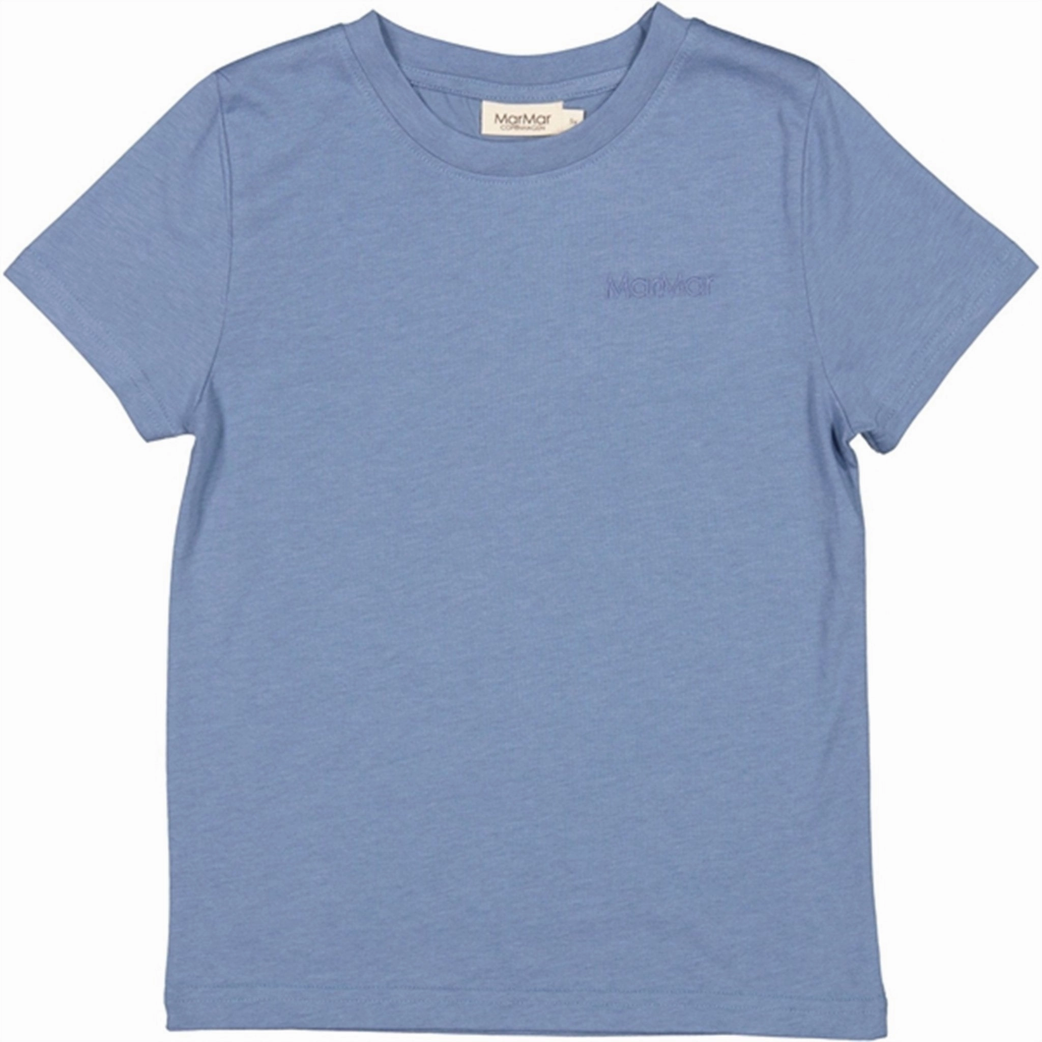 MarMar Dark Sky Ted T-shirt Cozy Comfort Quick Wear