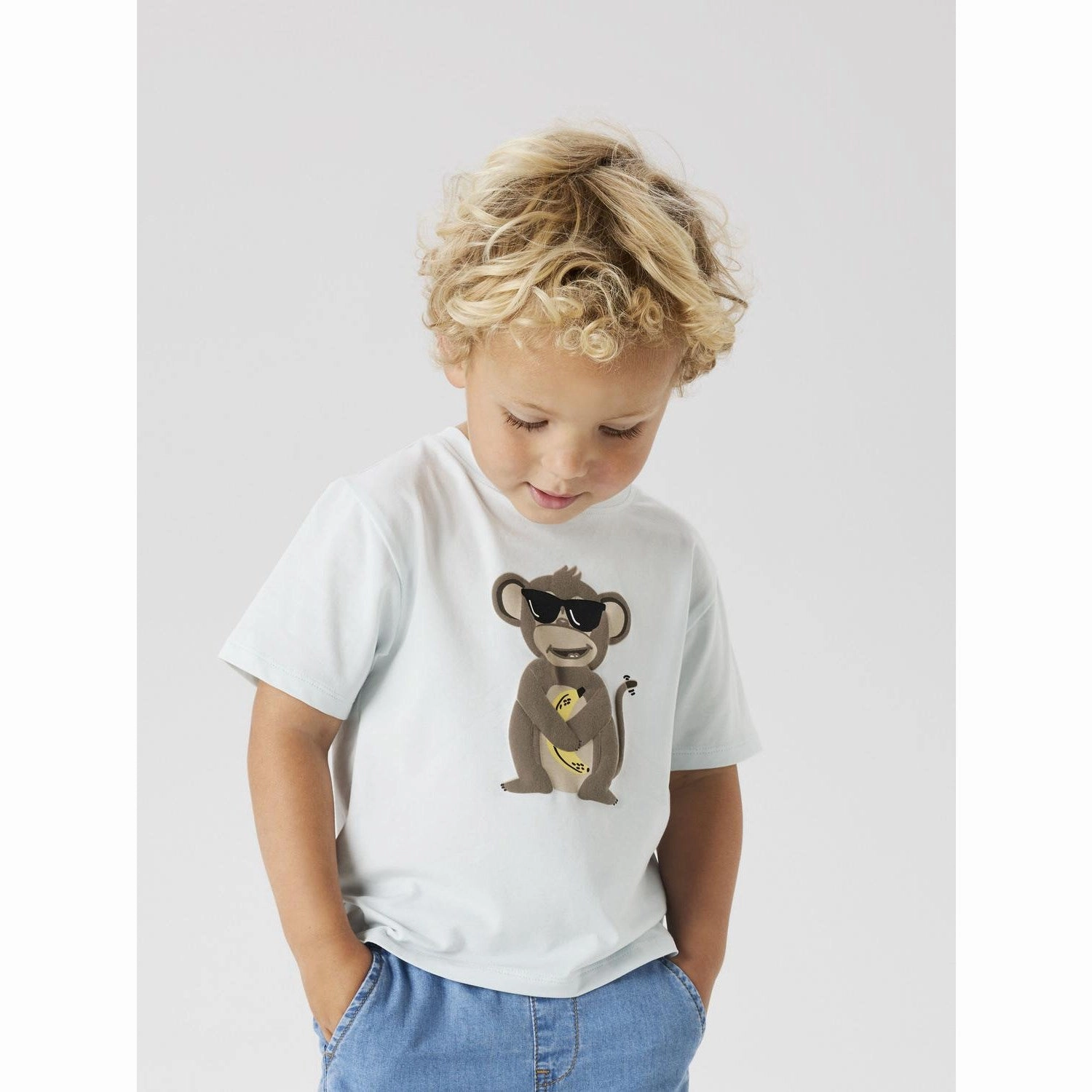 Name It Country Air Jax Regular T-Shirt Sleek Style Modern innovation