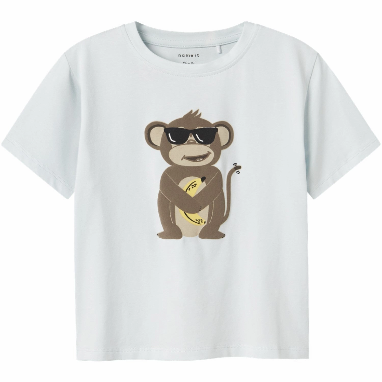 Name It Country Air Jax Regular T-Shirt Outdoor Fashion