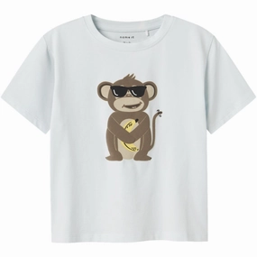 Name It Country Air Jax Regular T-Shirt Outdoor Fashion