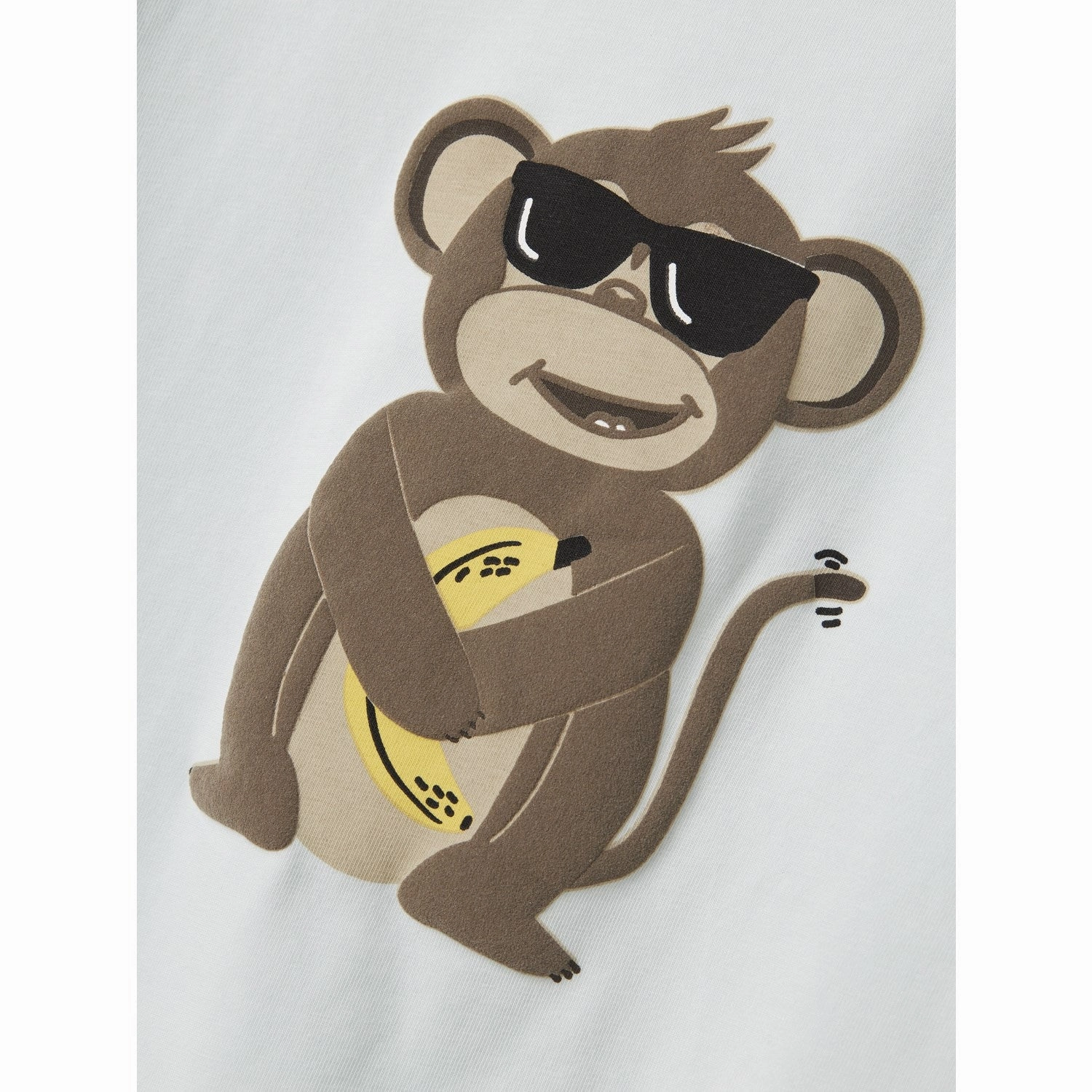 Name It Country Air Jax Regular T-Shirt Effortless Comfort