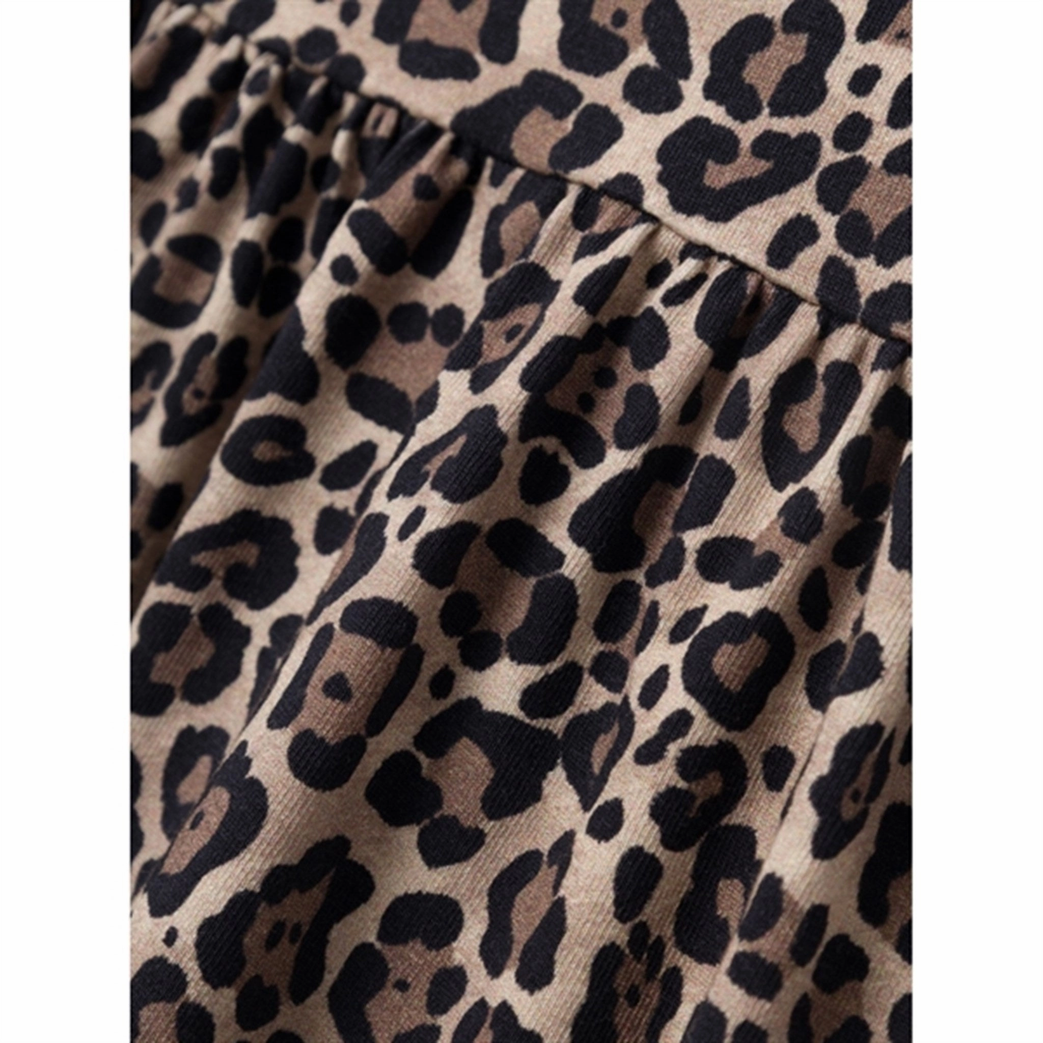 Tulle Flow Business casual Name it Oxford Tan Sys Dress