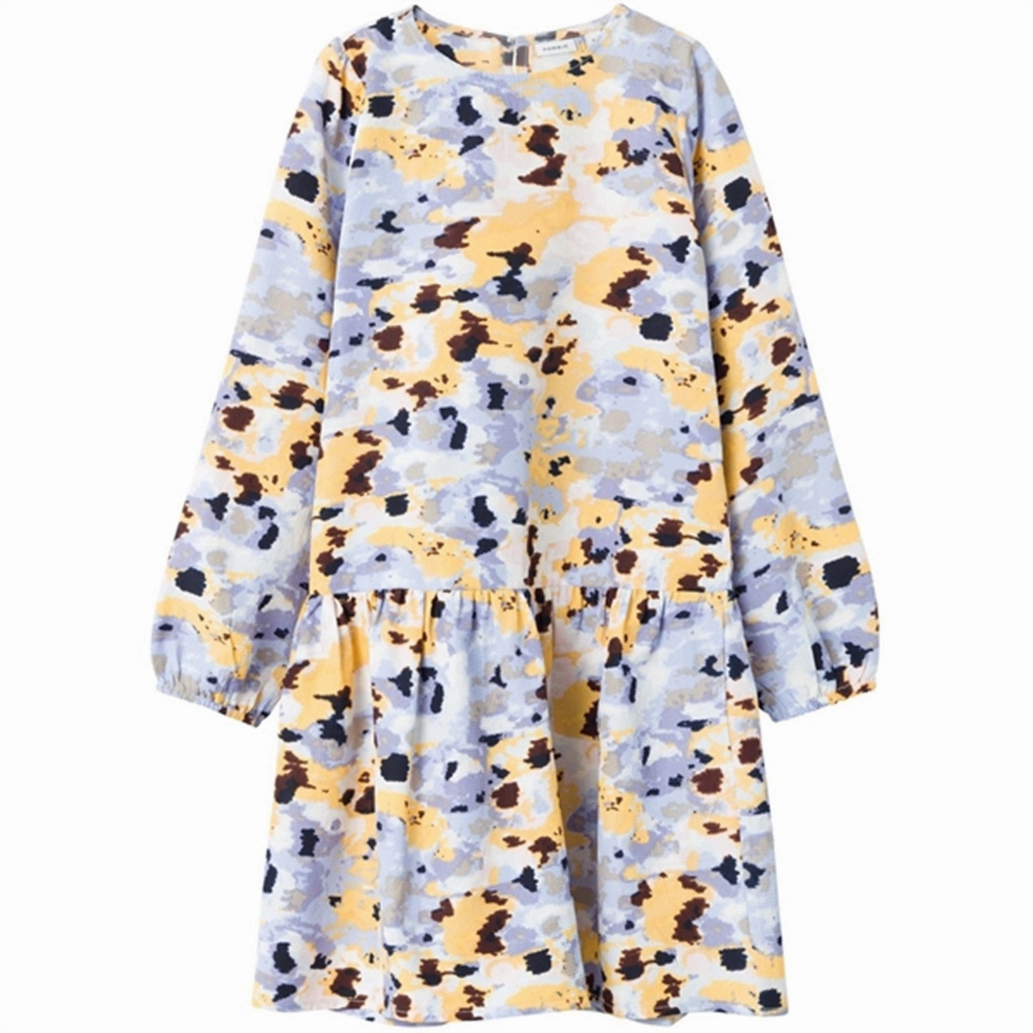 Daywear Comfort Name it Easter Egg Bodalis Dress