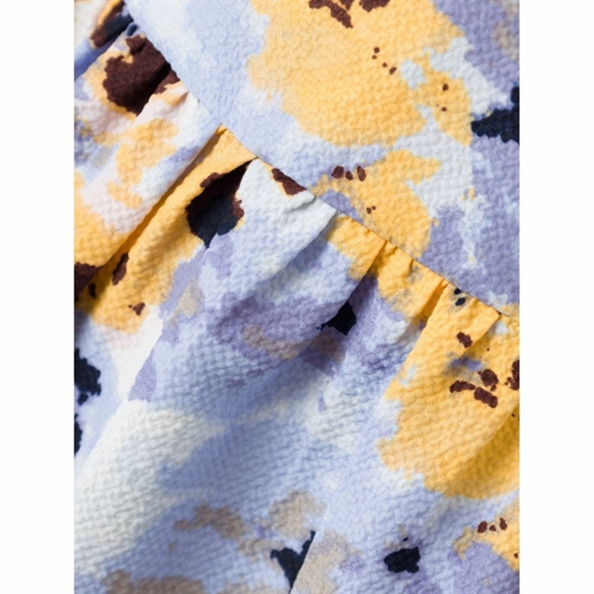 Name it Easter Egg Bodalis Dress Easy Layers Underwire-Support