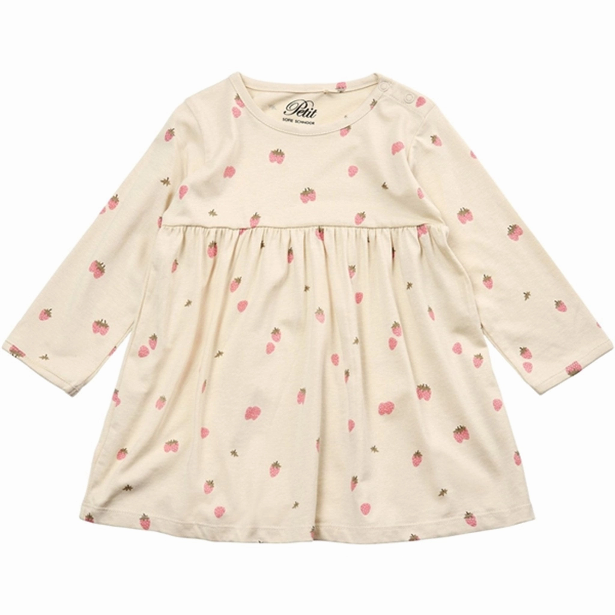 Work or Casual Sofie Schnoor Sand Dress