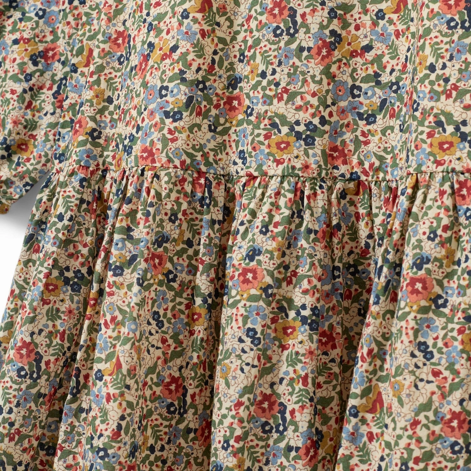 Cool Touch Sofie Schnoor Aop Flower Dress
