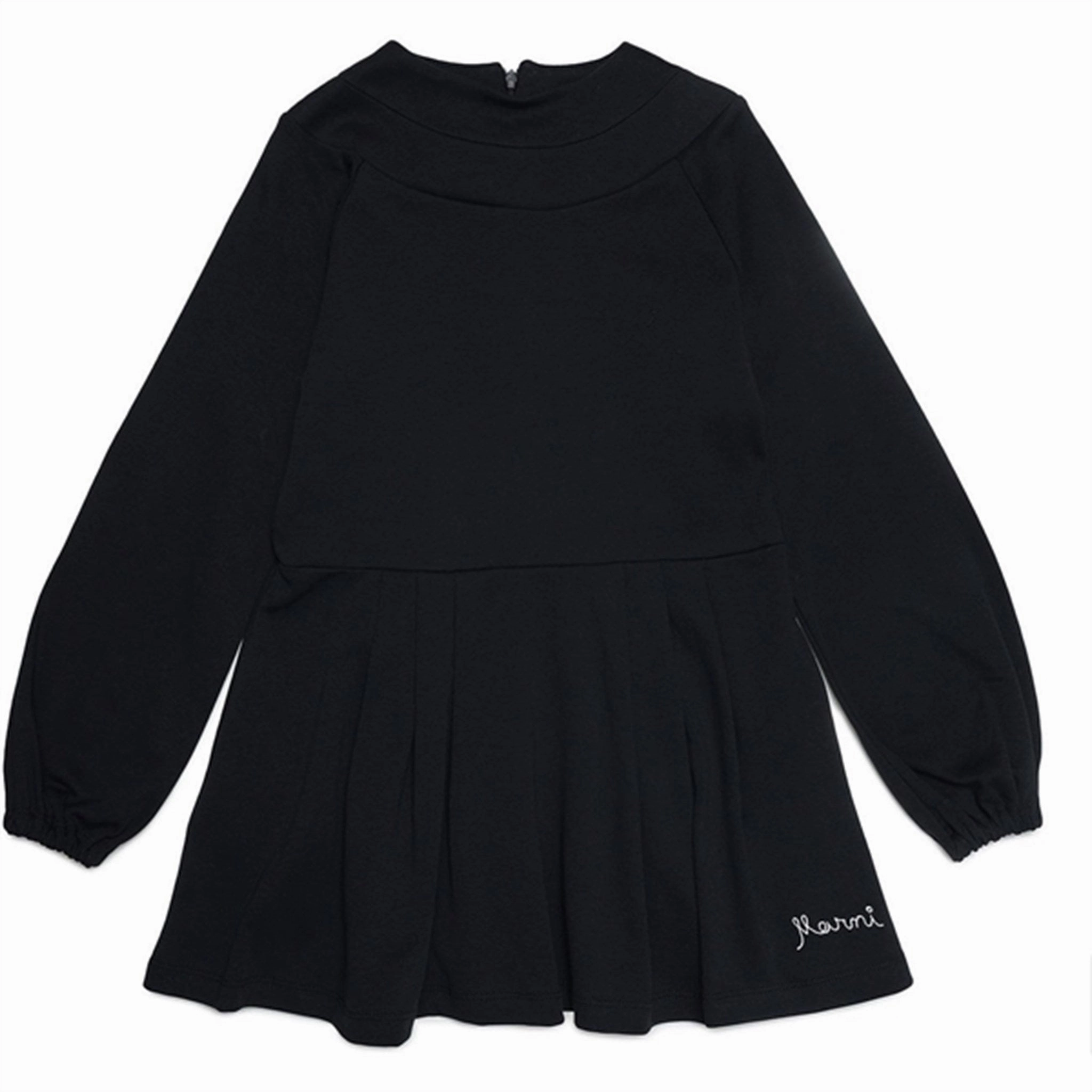 Urban Light Modern Appeal Marni Black Dress