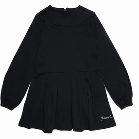 Move Easy Marni Black Dress