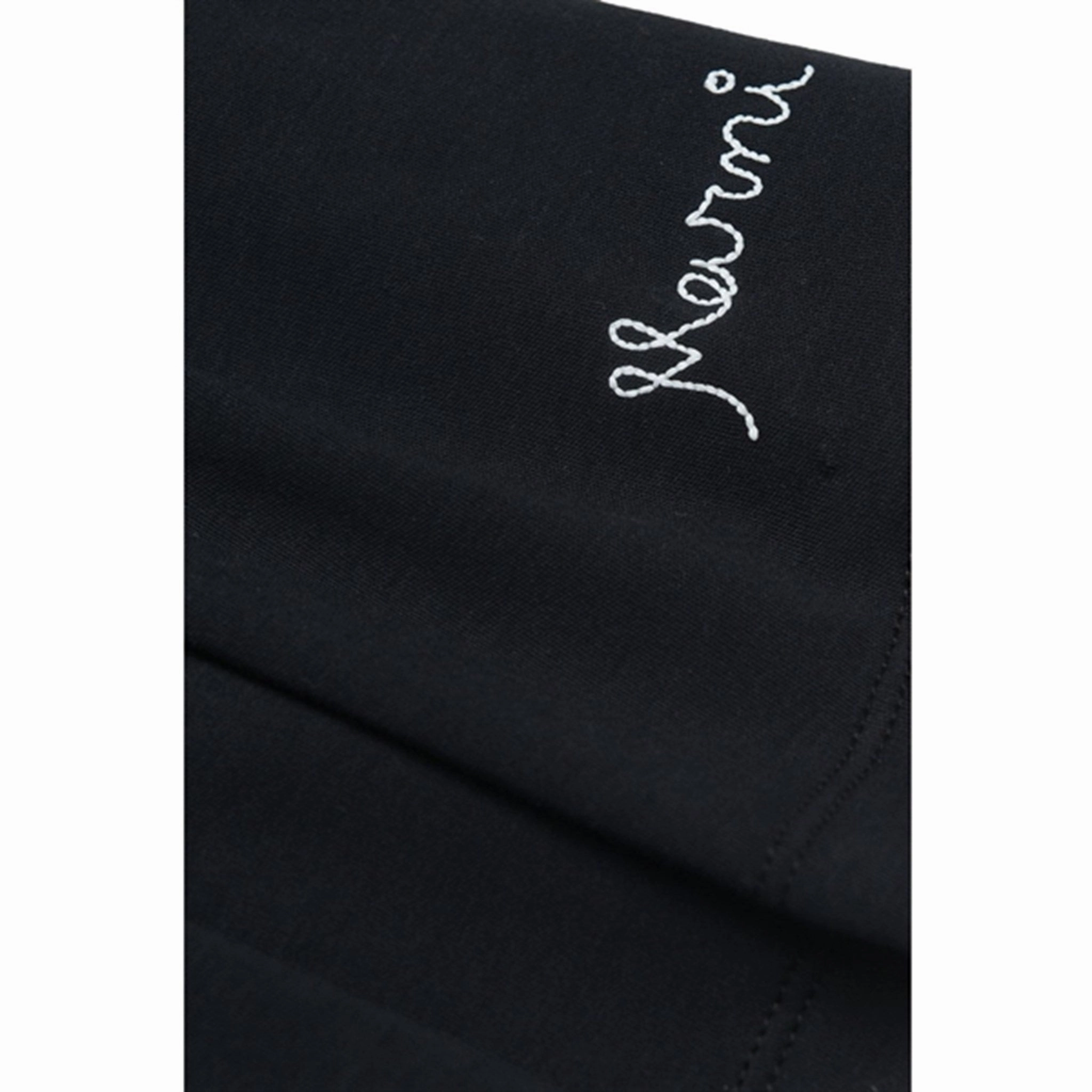 Marni Black Dress Polished Style