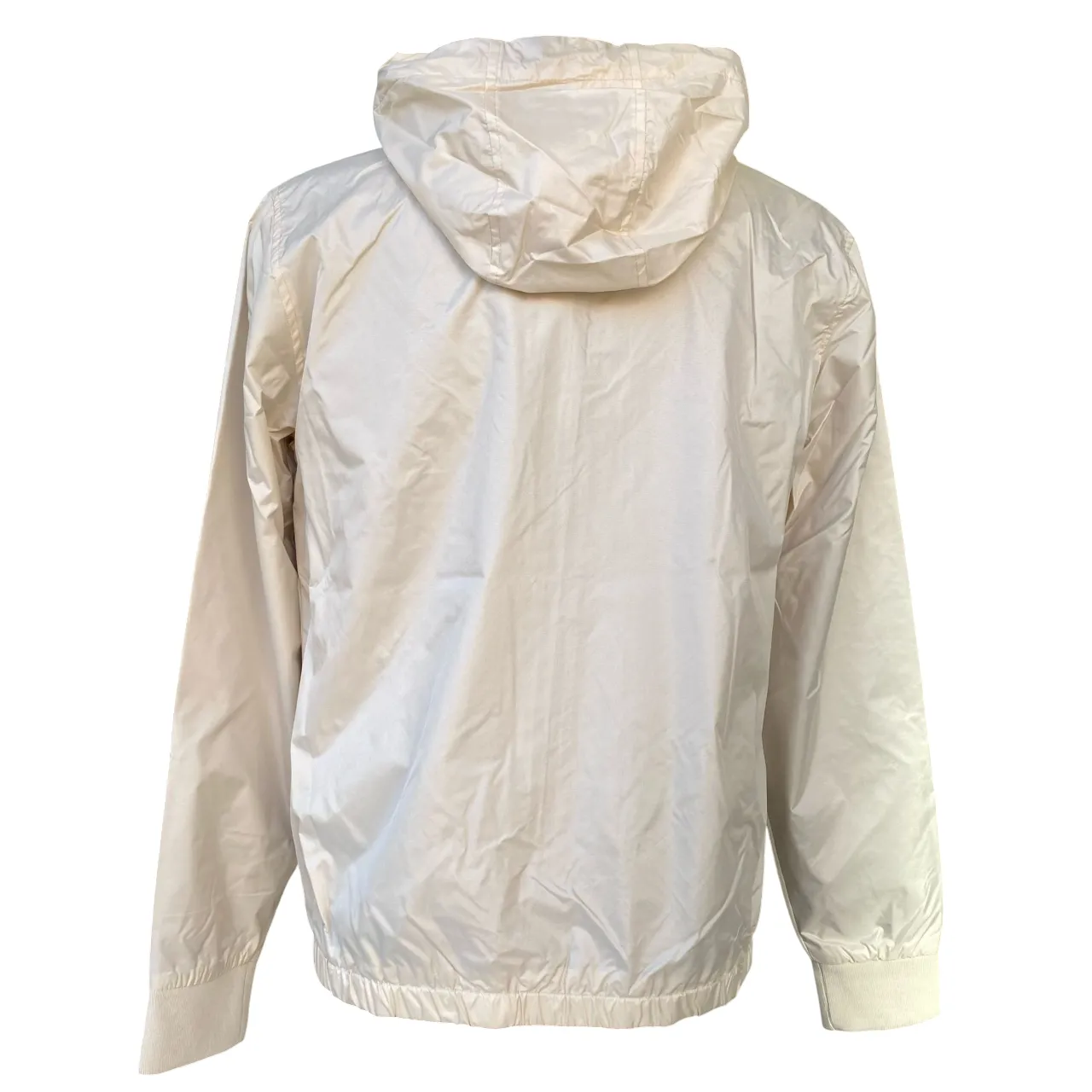 divers Blend giubbino leggero con cappuccio da uomo Bhedie 20717899 131008 avorio